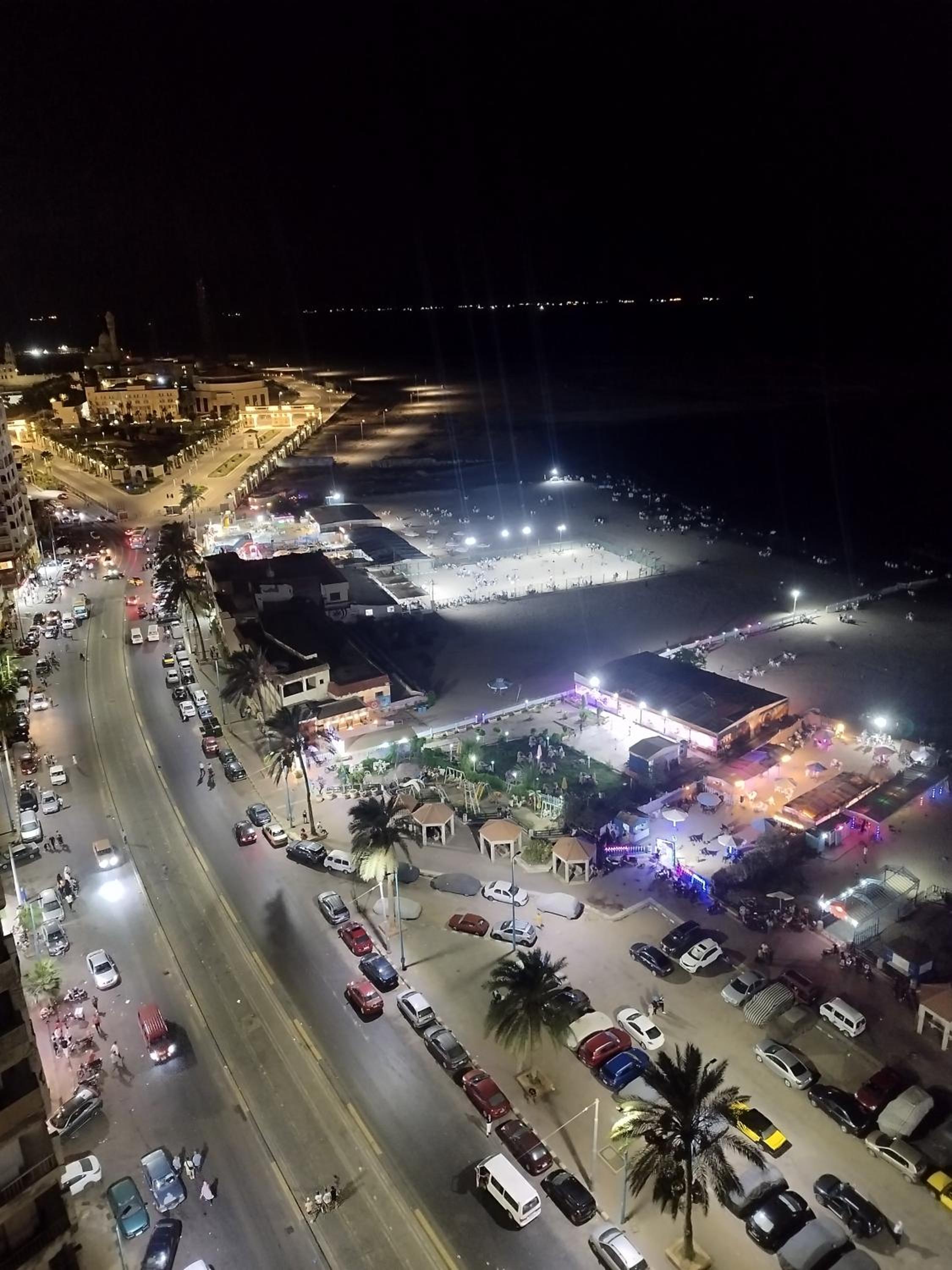 Alex Panoramic seaview