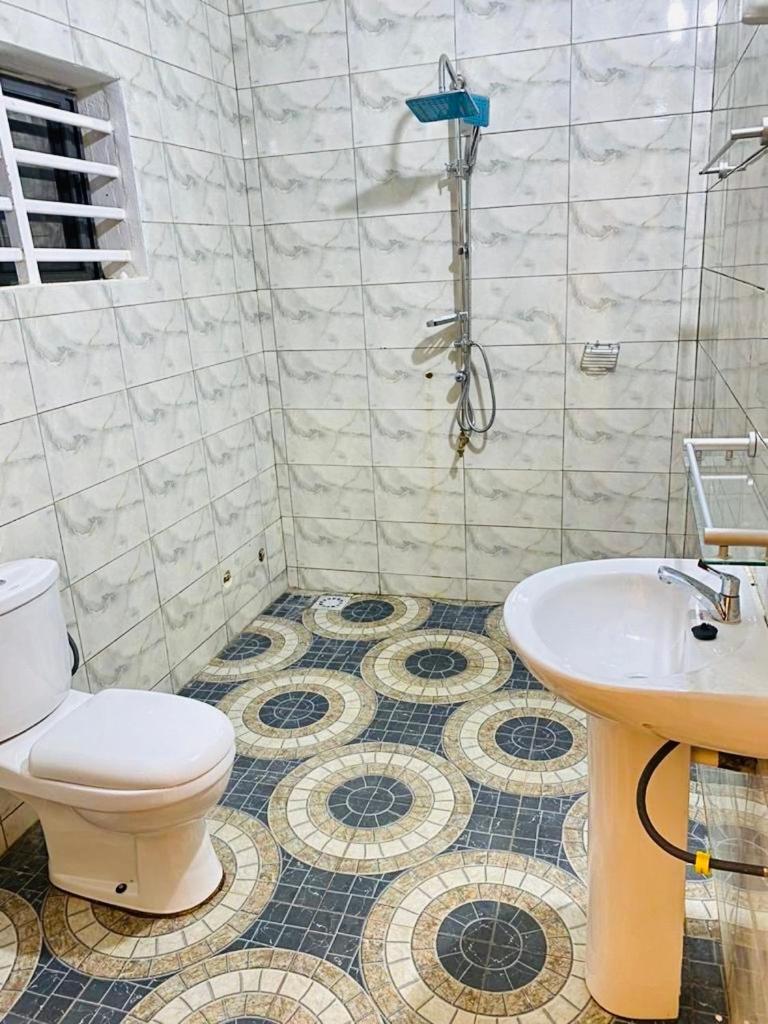 Appartement climatisé et cozy-C1