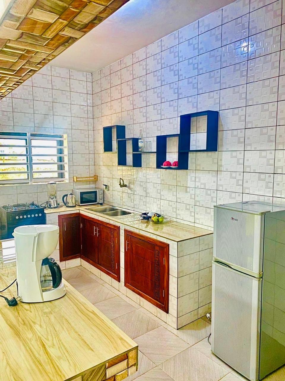 Appartement climatisé et cozy-C1
