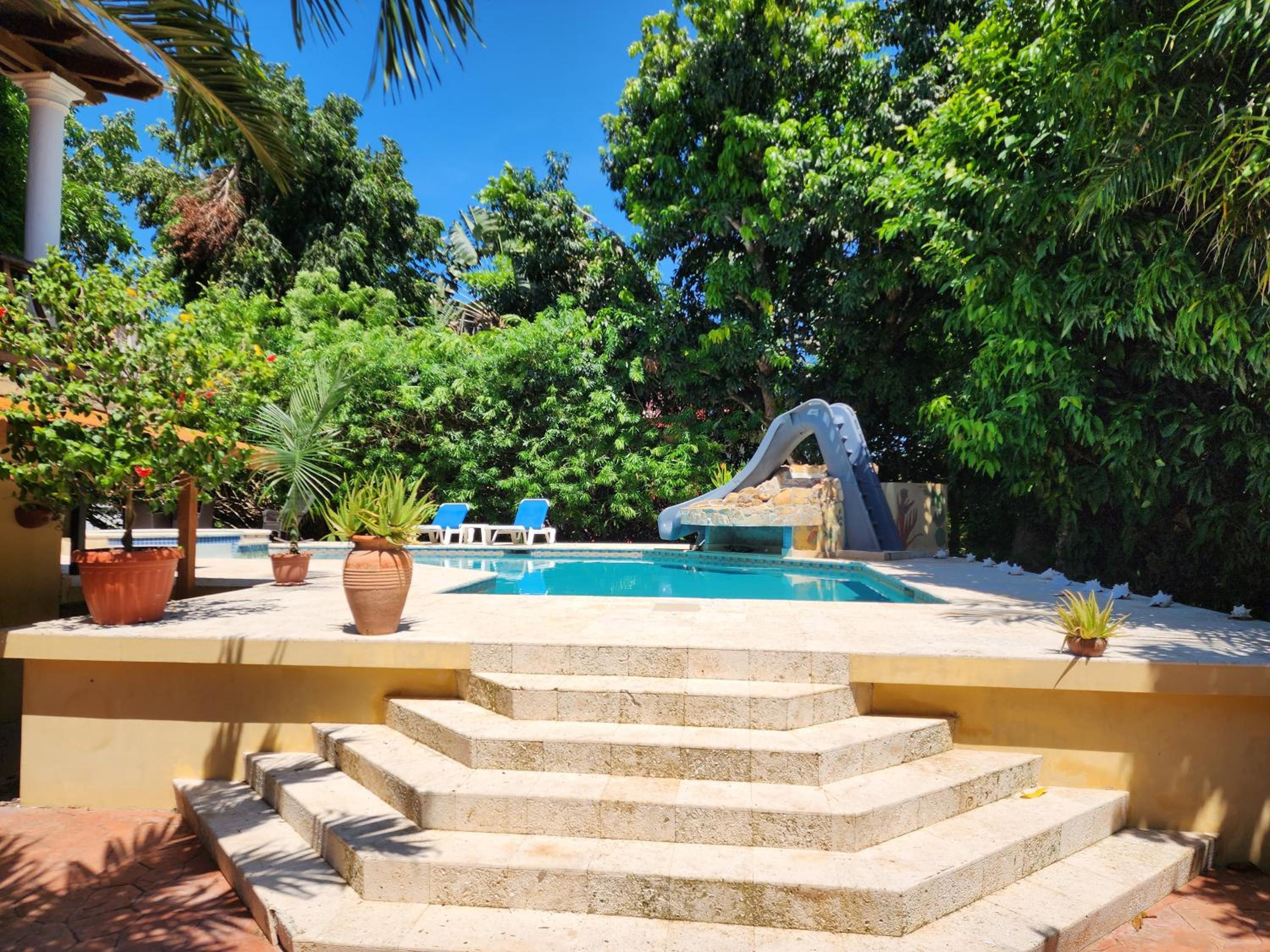 Caribbean Shores Belize