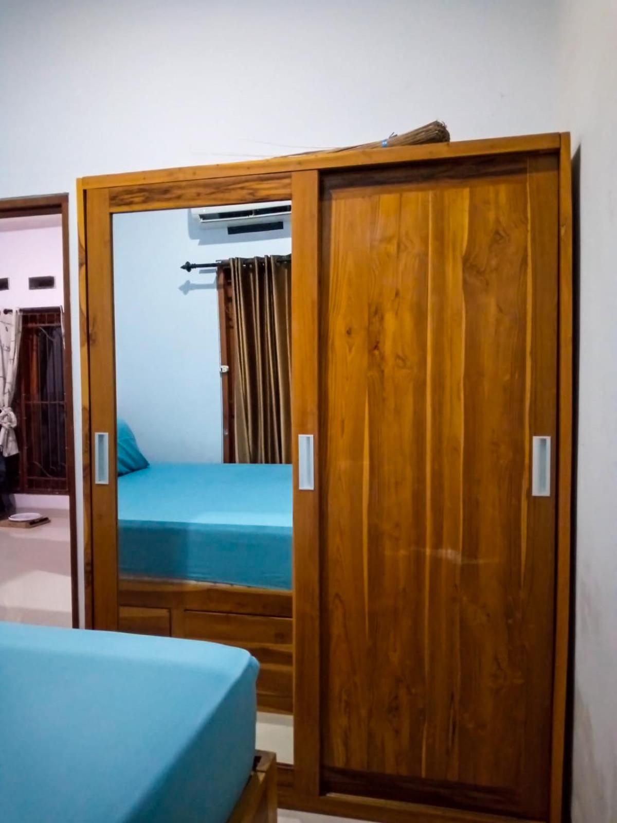 Villa Rumah Baik view 3