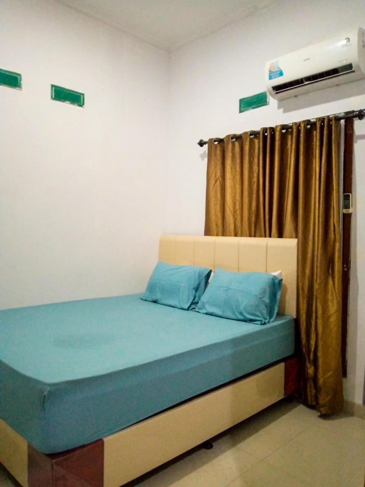 Villa Rumah Baik view 4