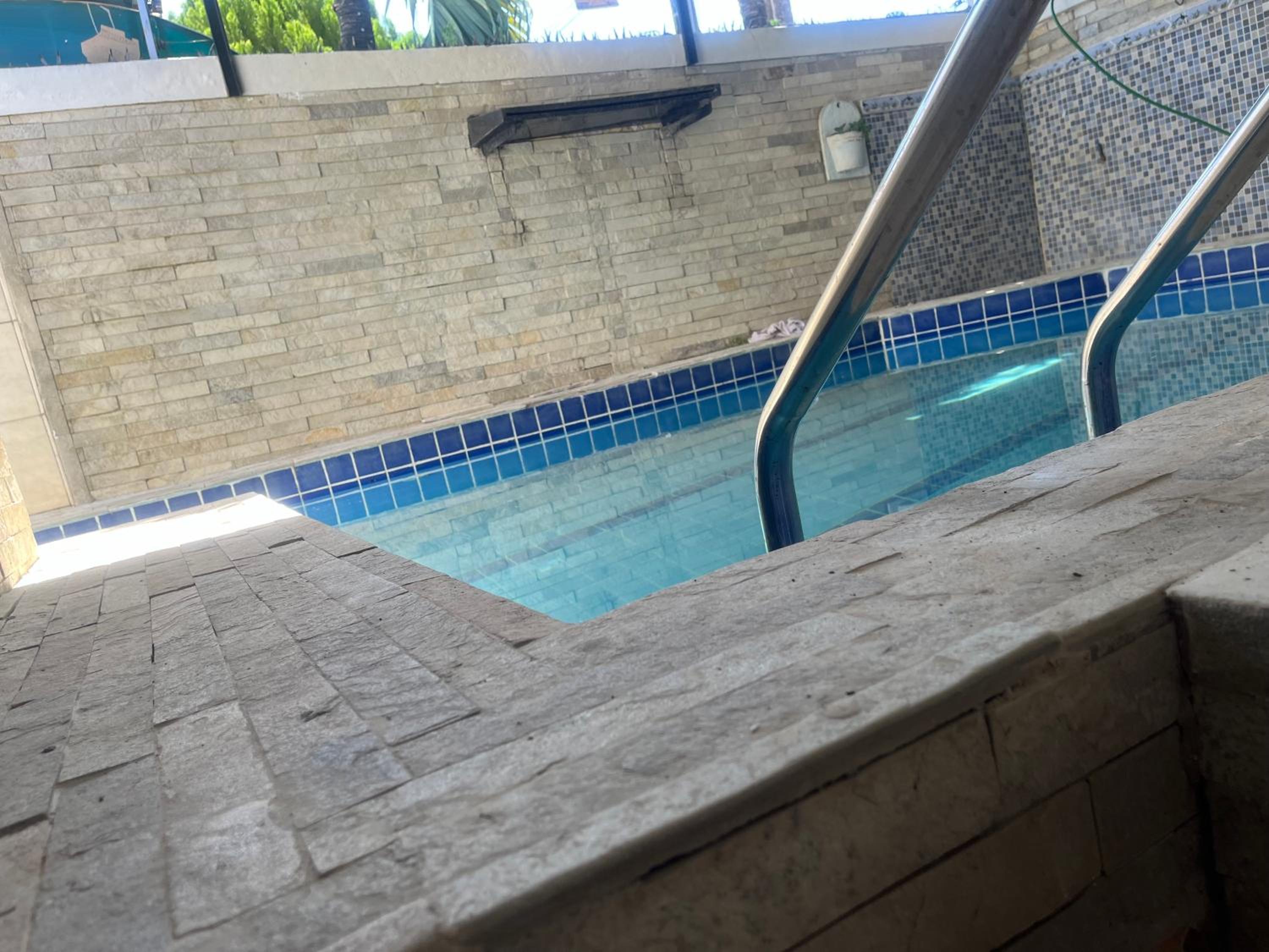 Casa com Piscina individual
