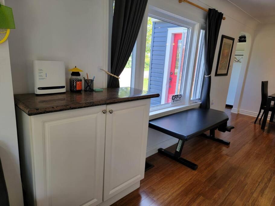 private bungalow house