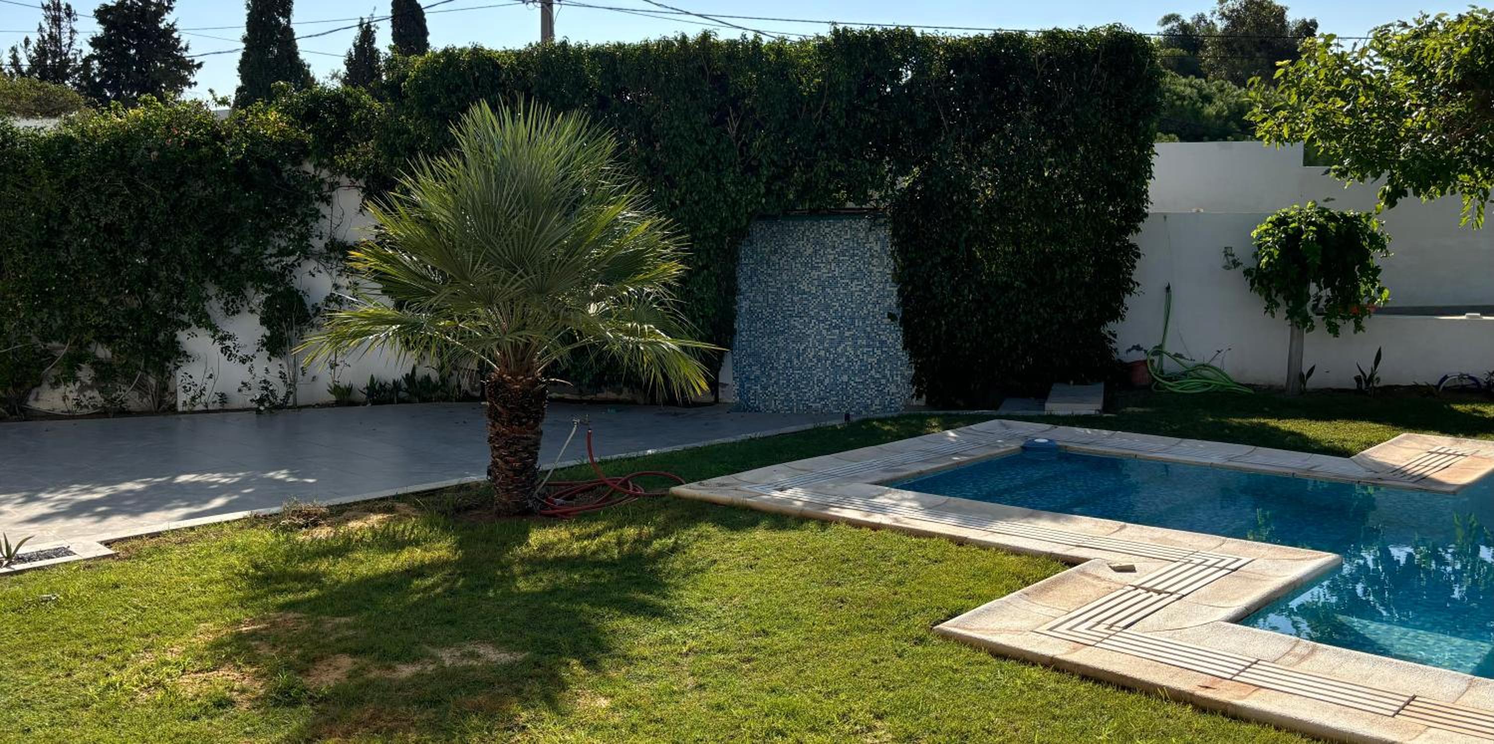 Hammamet Vacations - Chez Hayet - Property Image 17