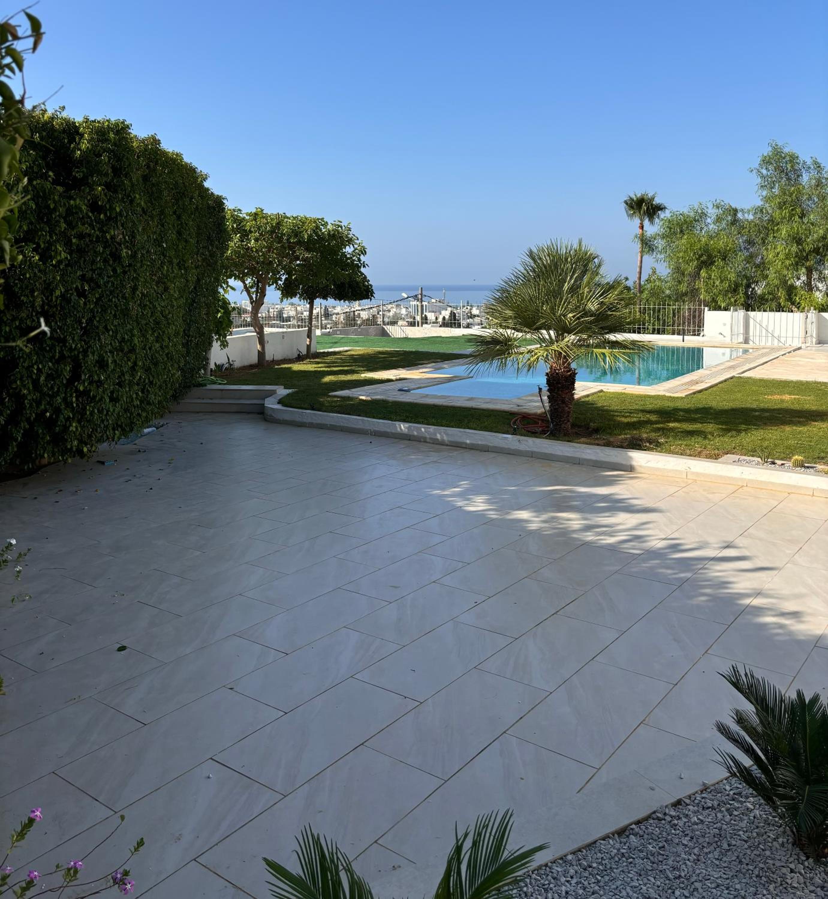 Hammamet Vacations - Chez Hayet - Property Image 1
