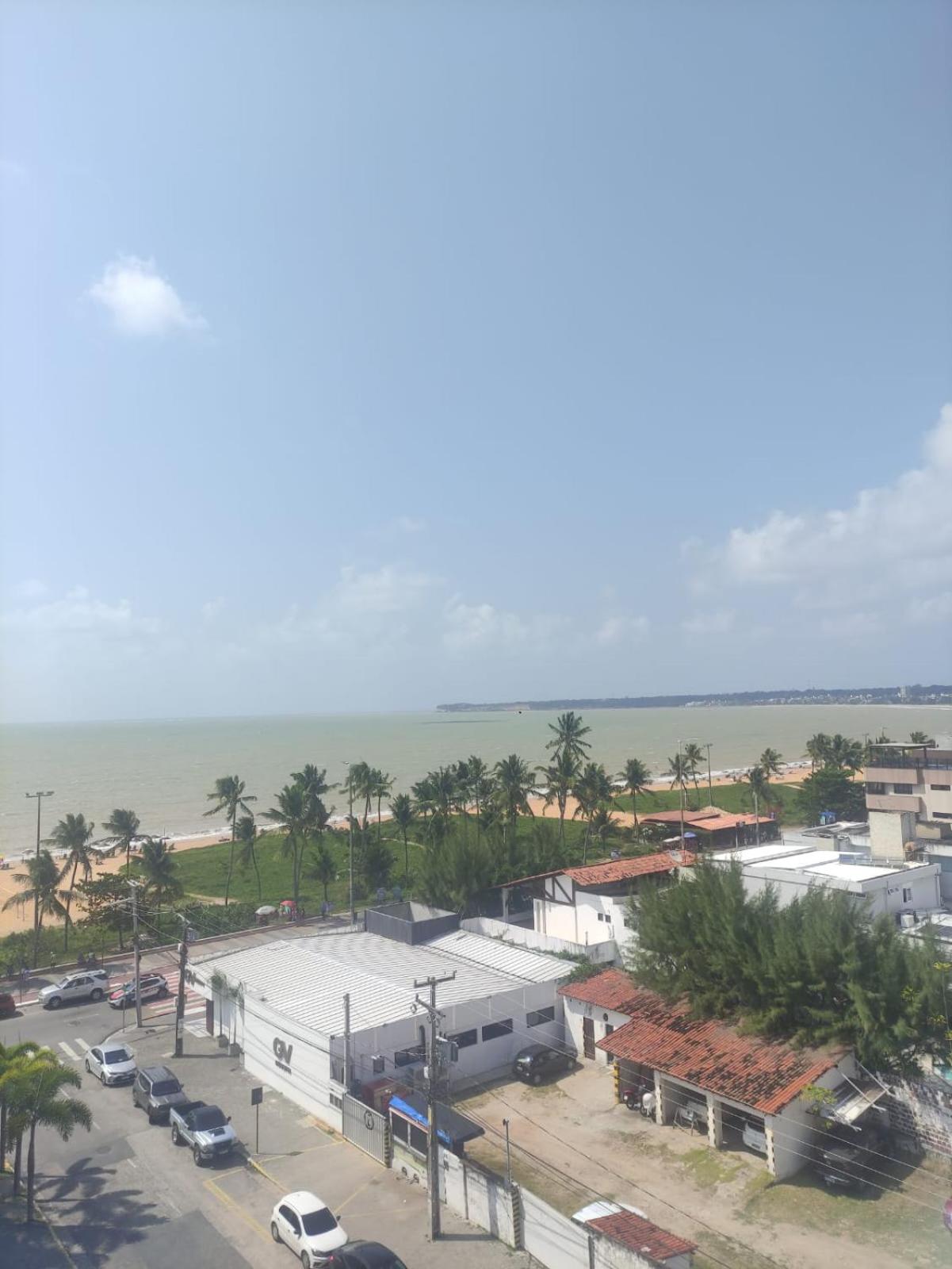 Flat beira mar Tambaú