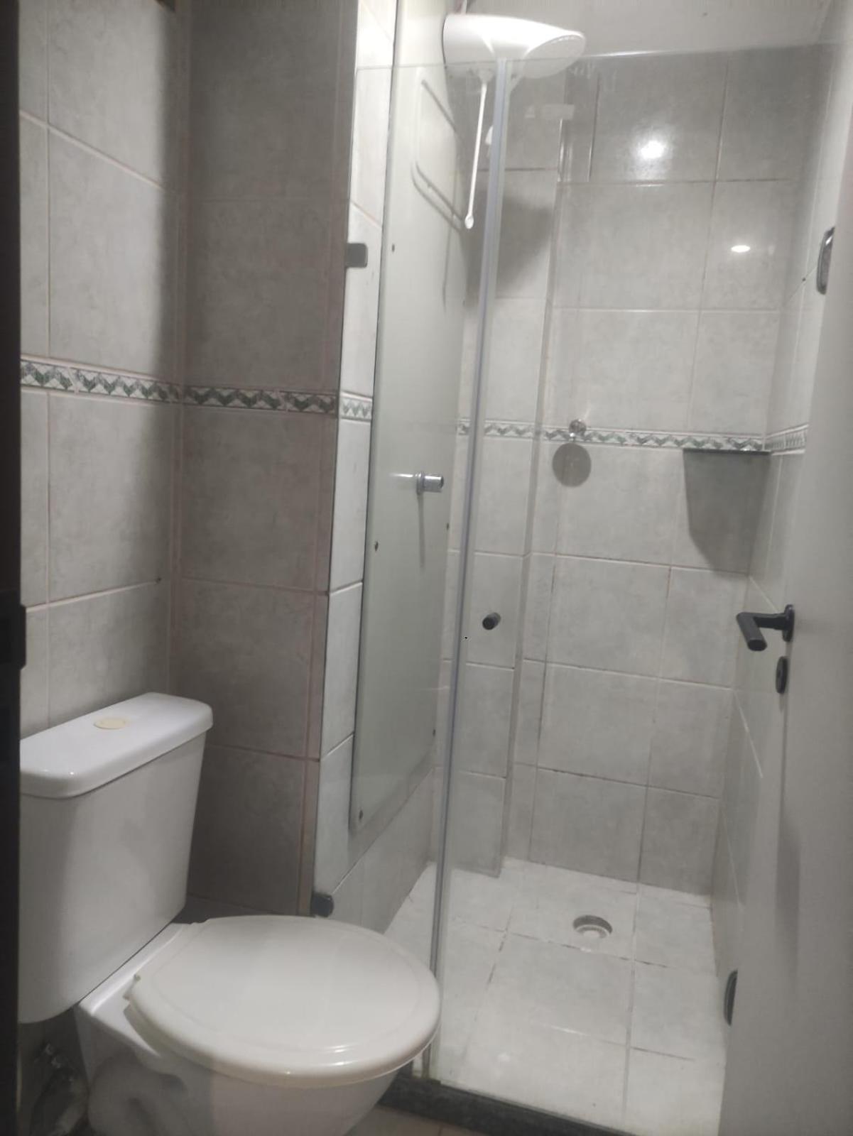 Flat beira mar Tambaú