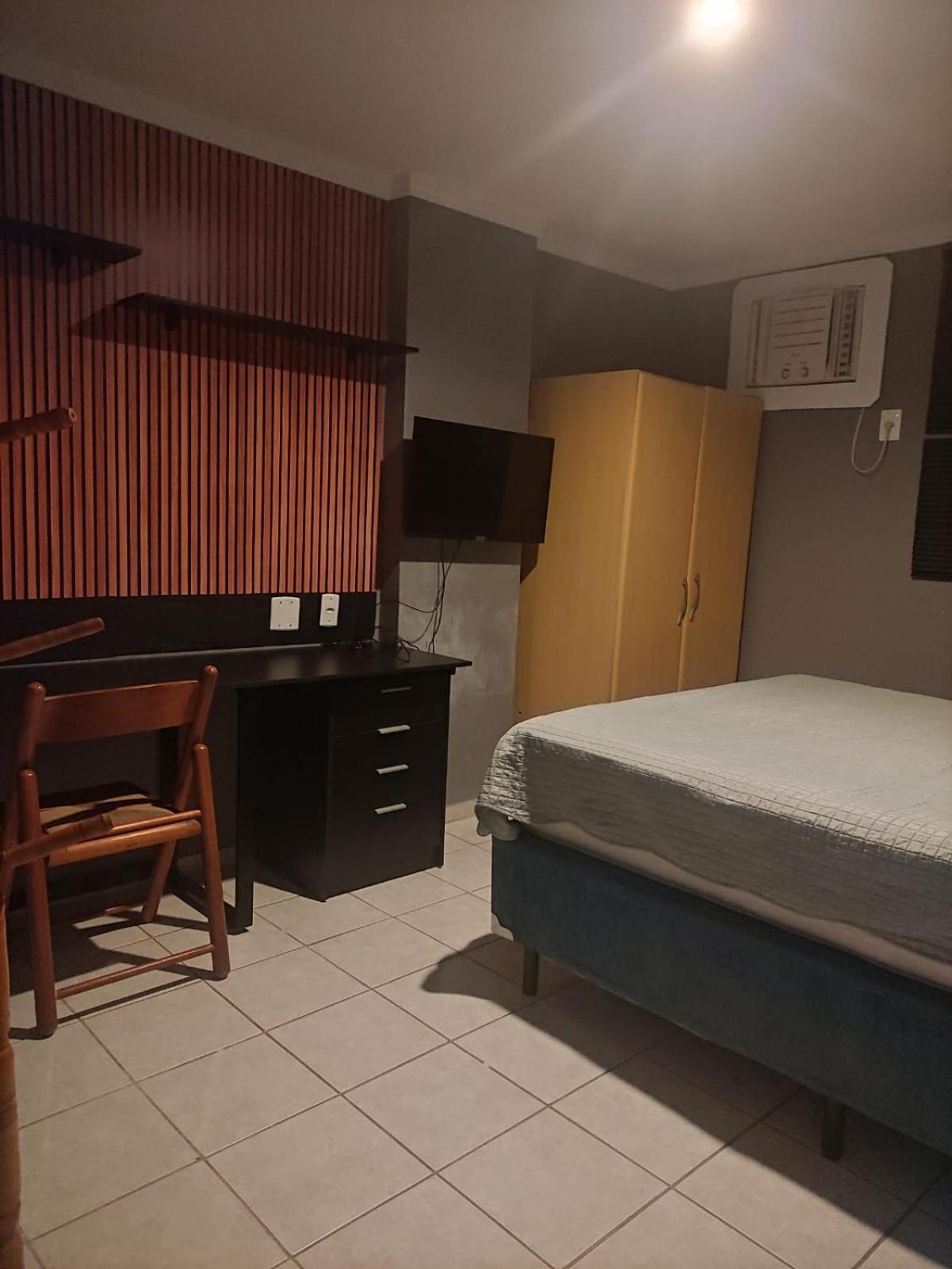 Flat beira mar Tambaú
