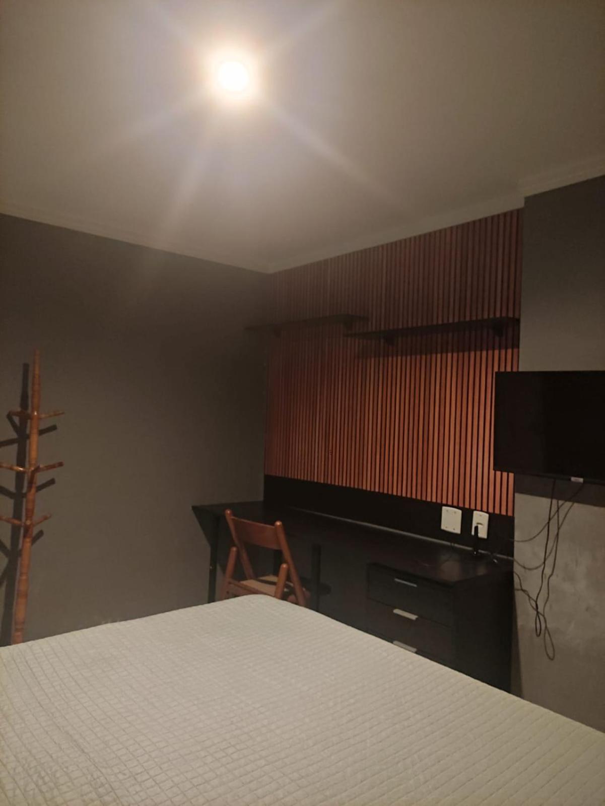 Flat beira mar Tambaú