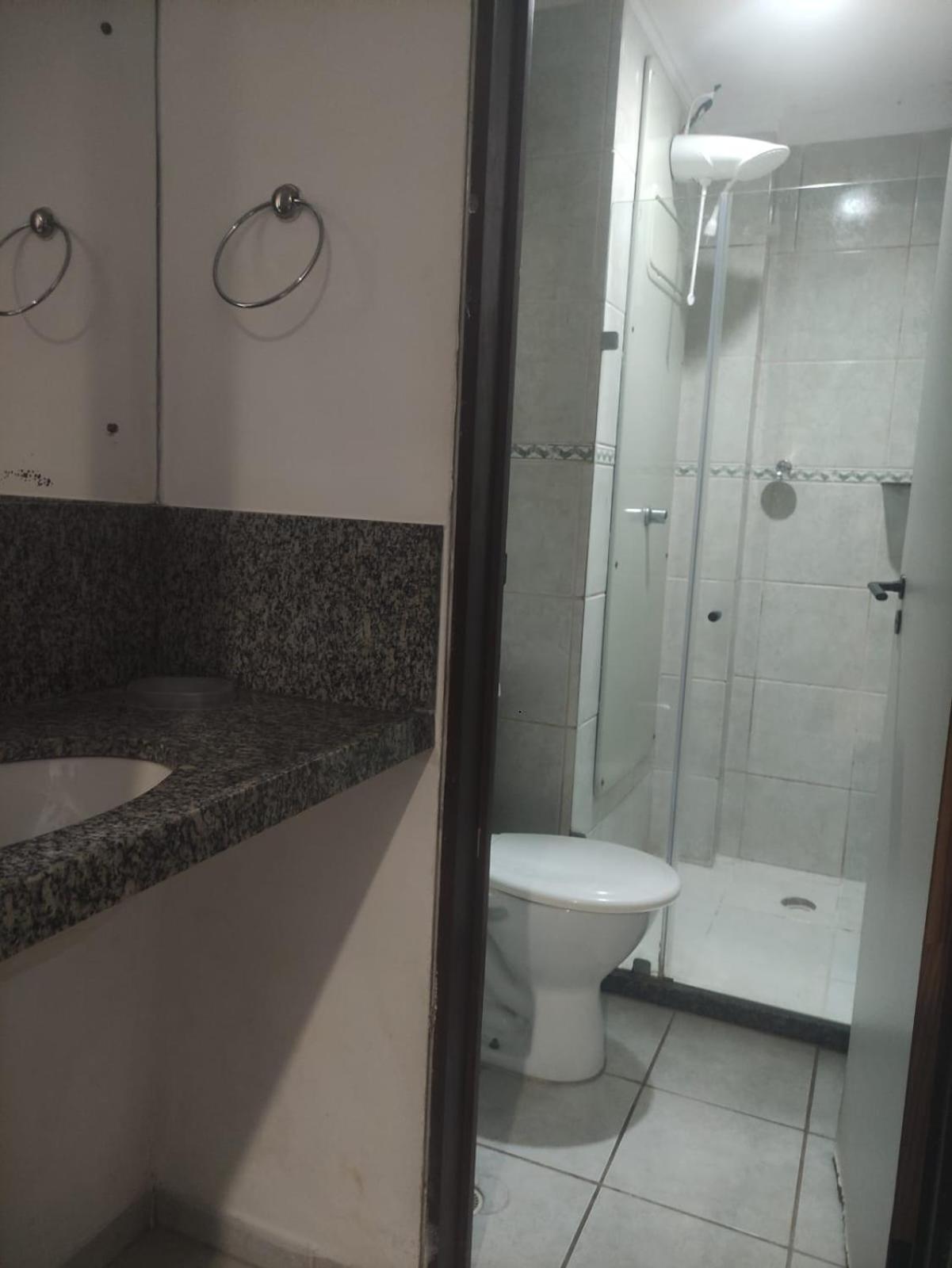 Flat beira mar Tambaú