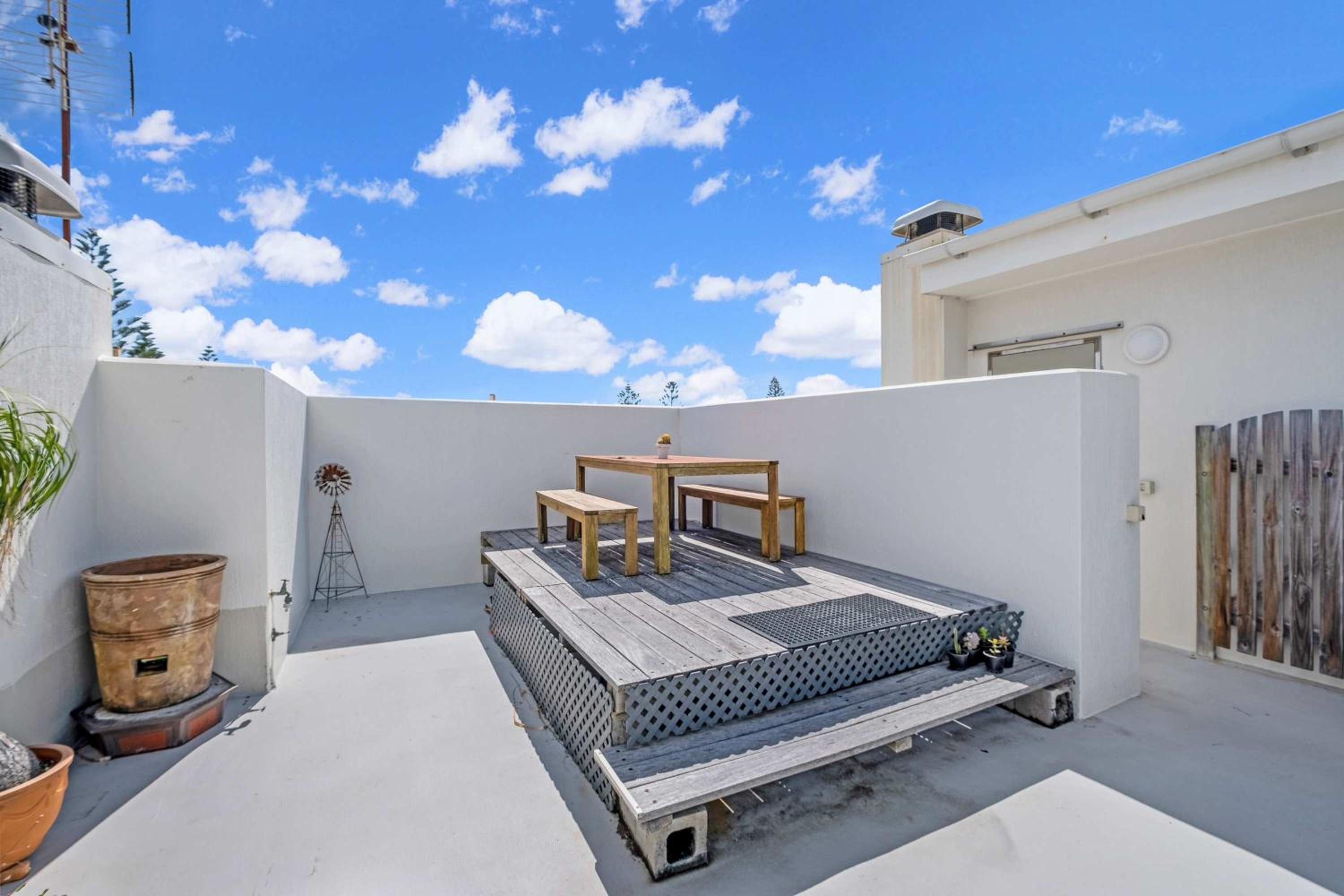 roof