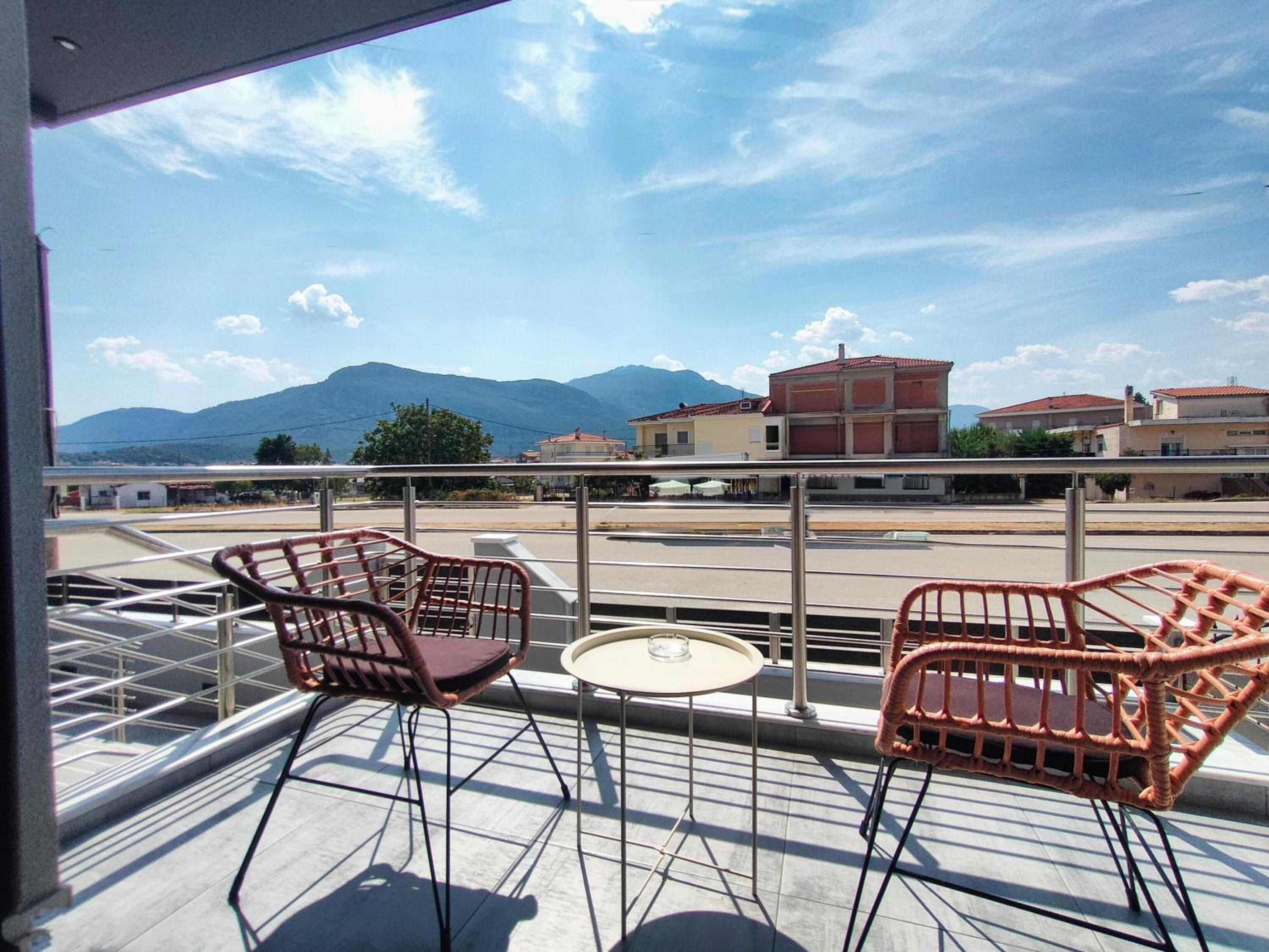 Tsikaris Boutique Guesthouse