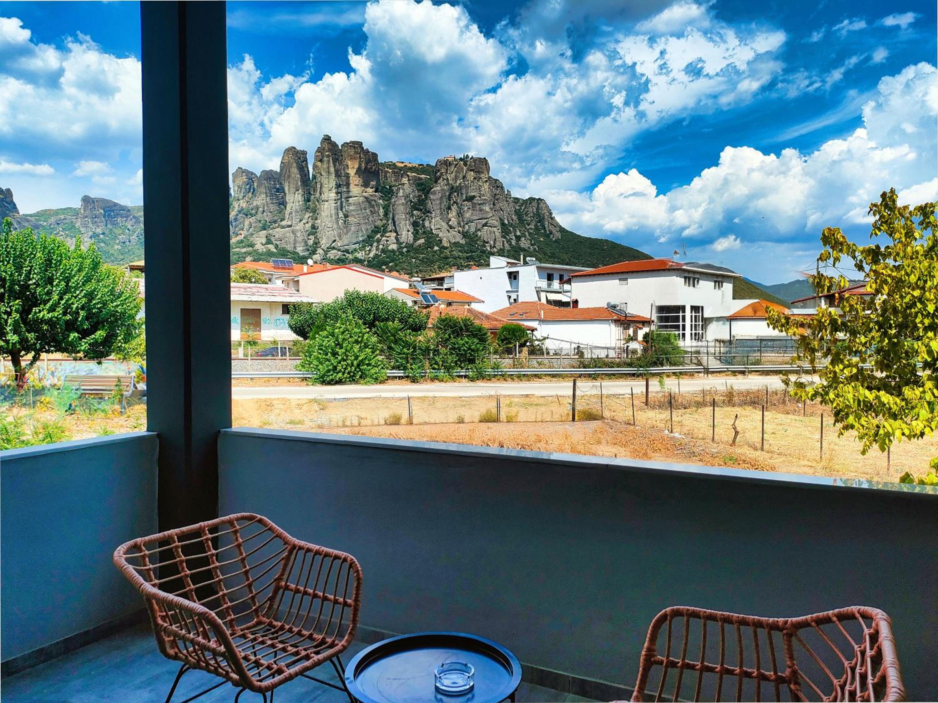 Tsikaris Boutique Guesthouse