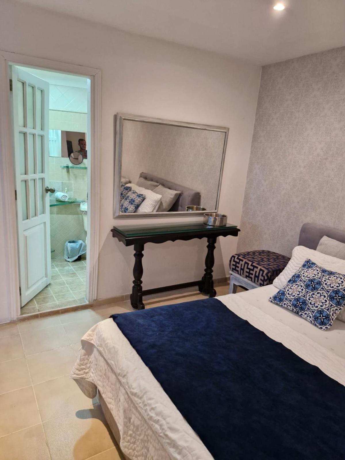 Apartamentos Turisticos Ctg