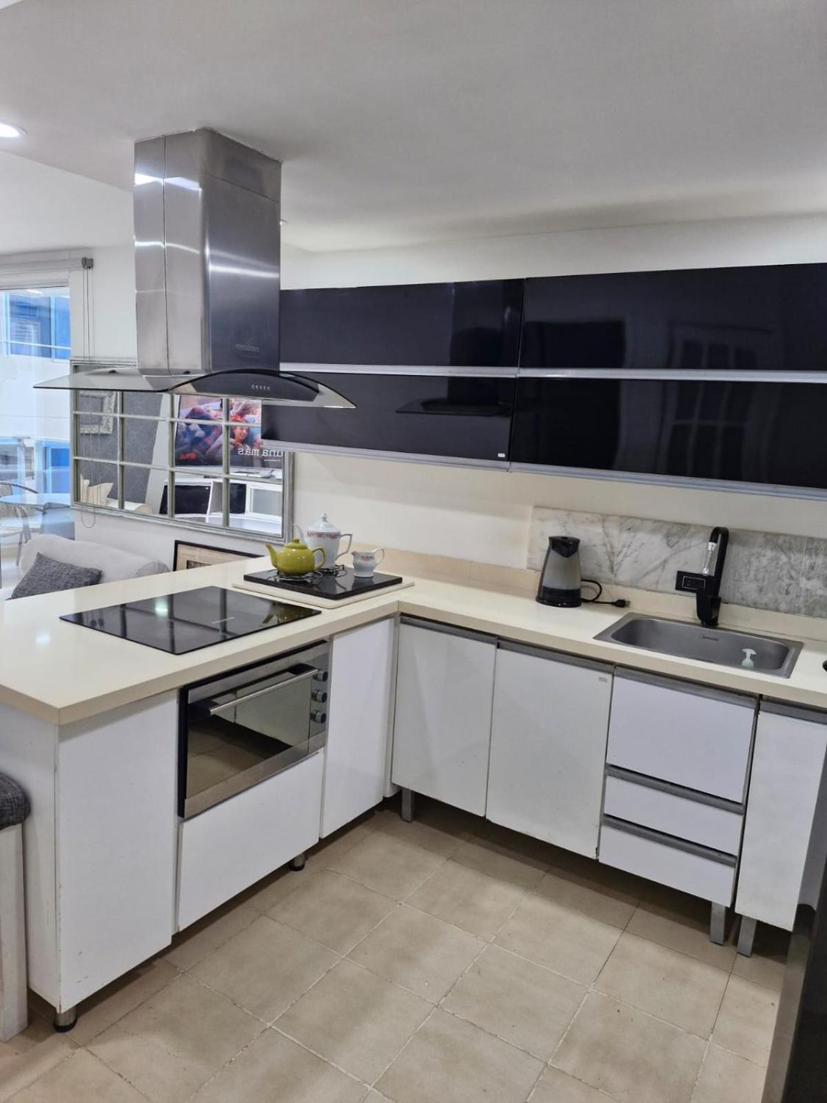 Apartamentos Turisticos Ctg