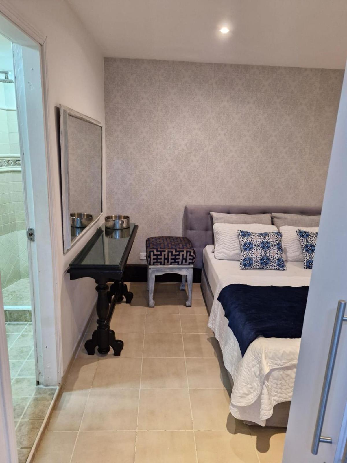 Apartamentos Turisticos Ctg
