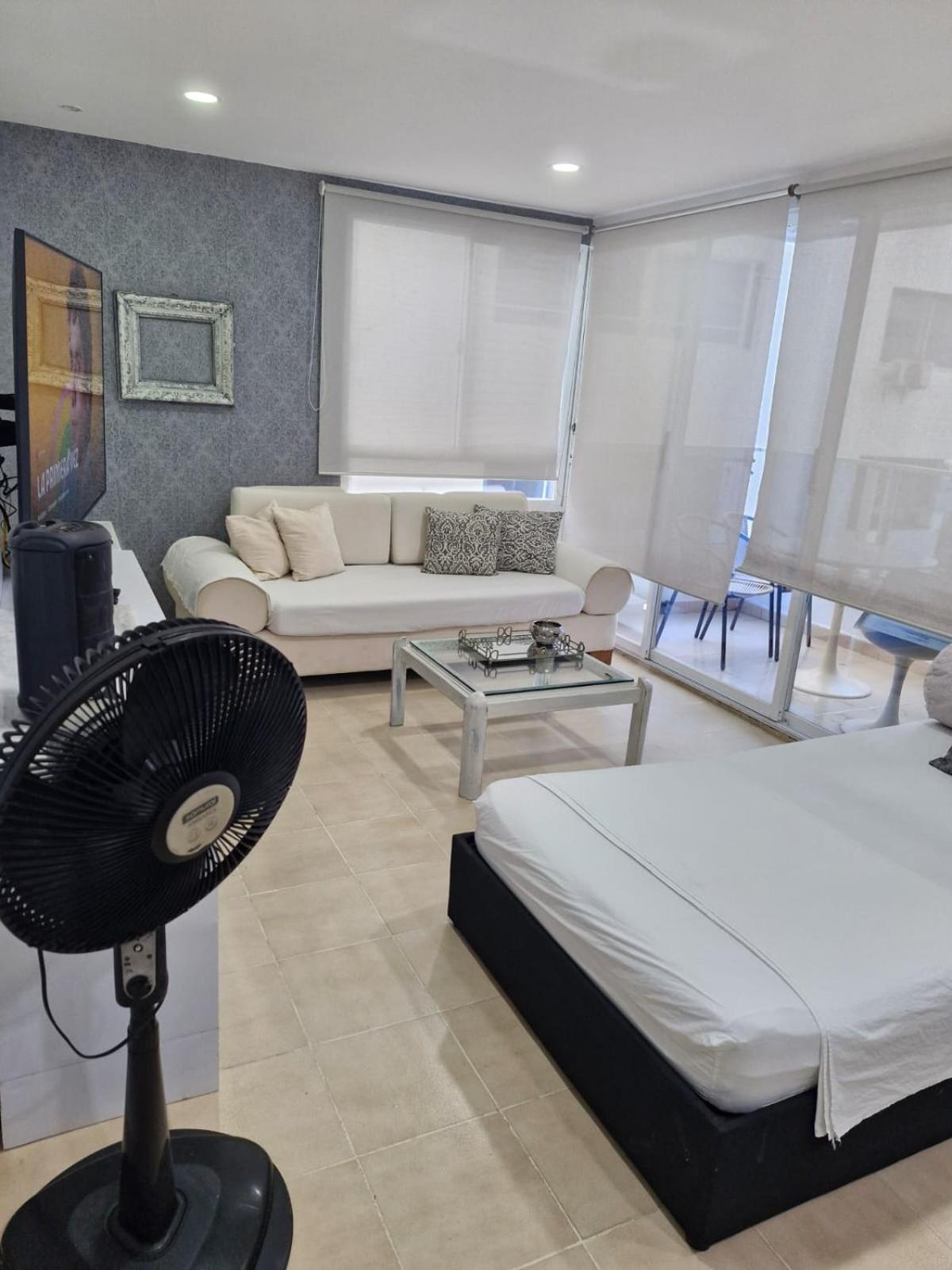 Apartamentos Turisticos Ctg