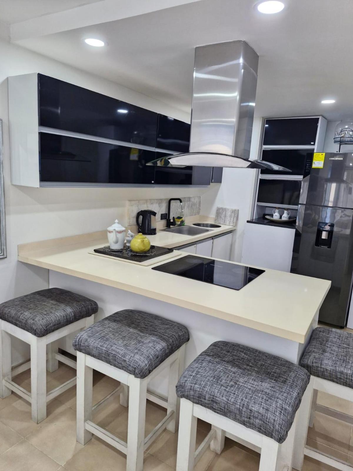 Apartamentos Turisticos Ctg