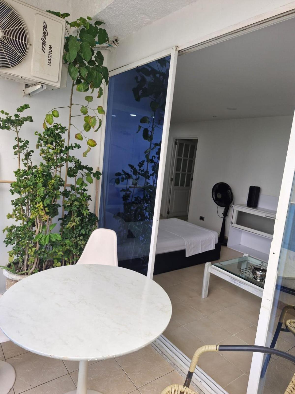 Apartamentos Turisticos Ctg