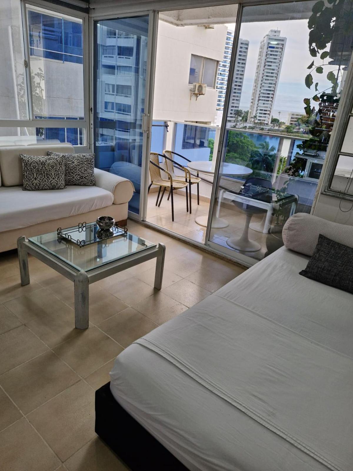 Apartamentos Turisticos Ctg