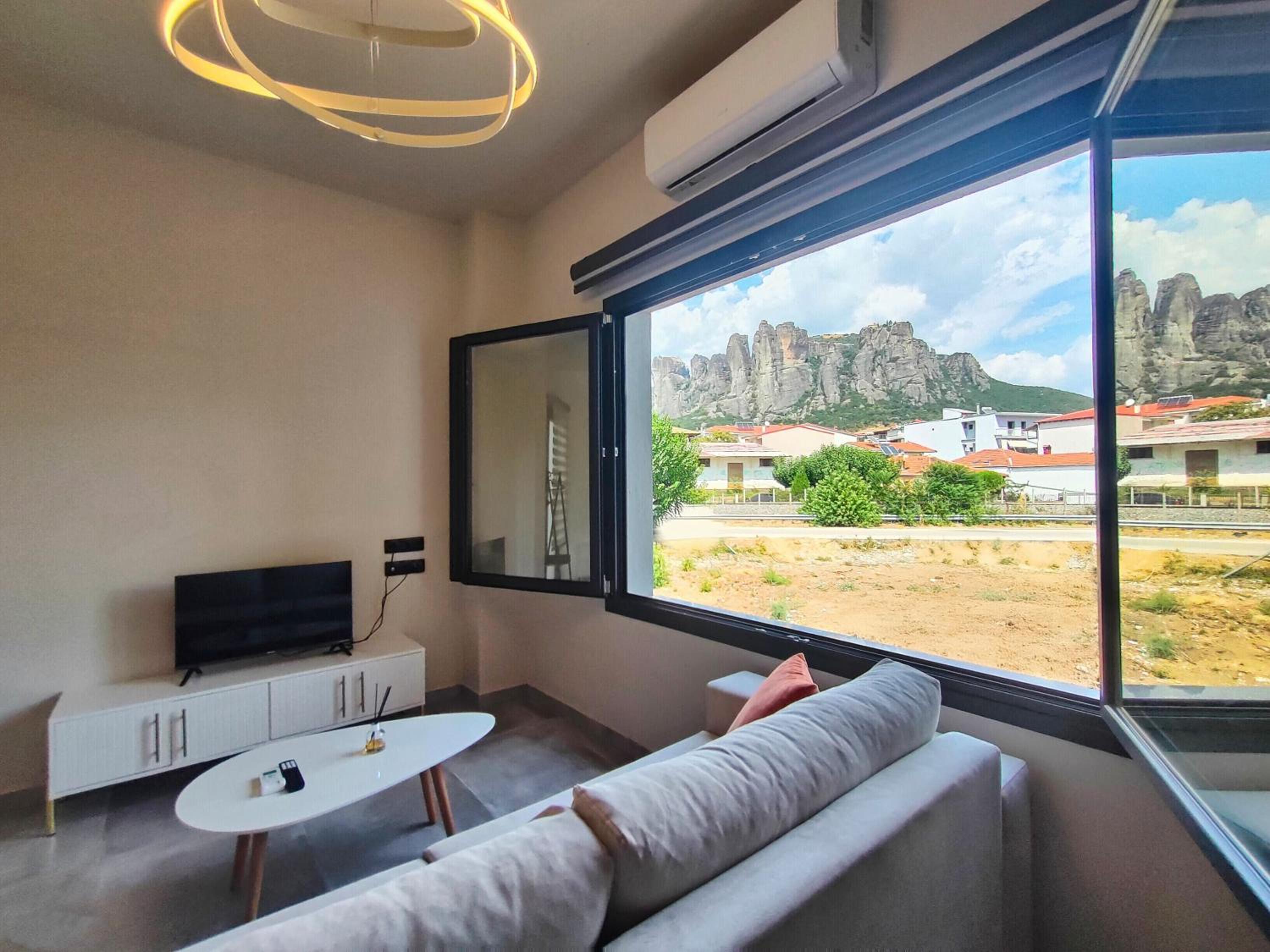 Tsikaris Boutique Guesthouse