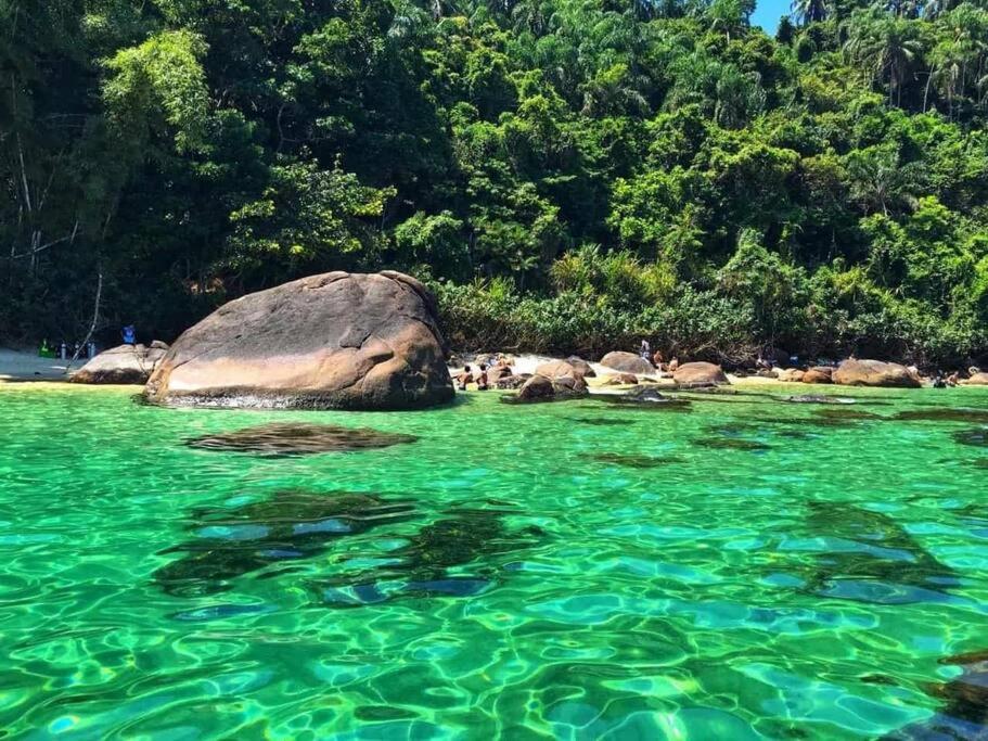 7 Praias Com Piscina Natural