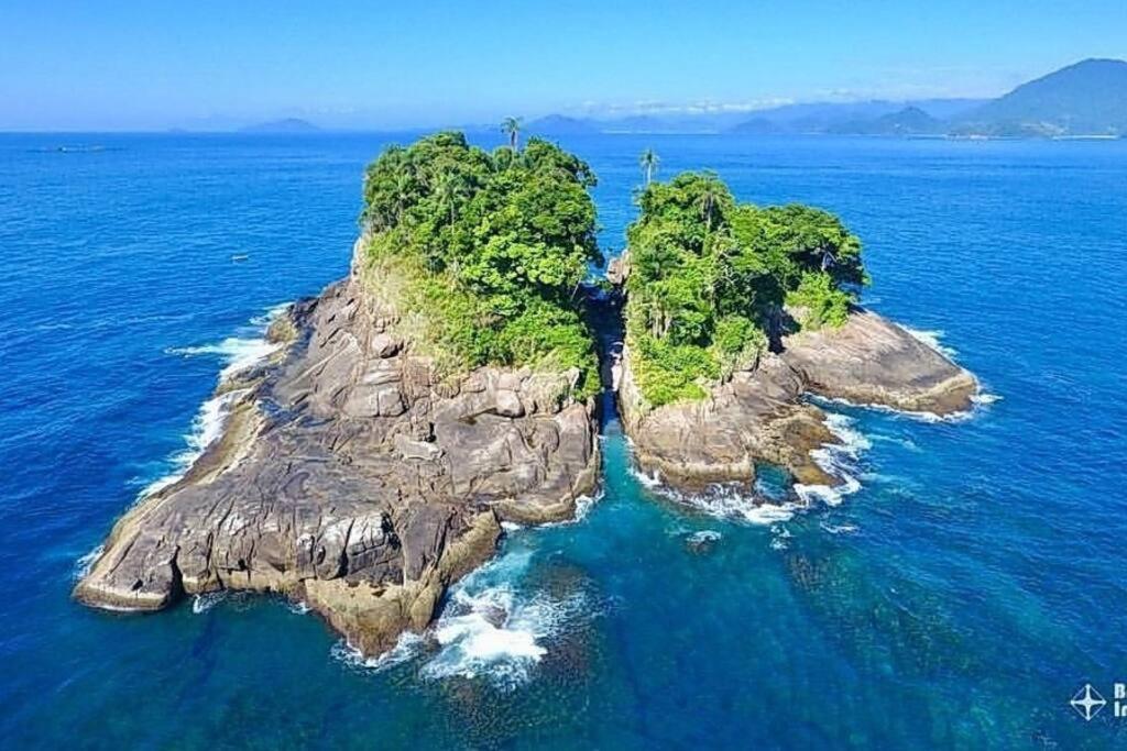 7 Praias Com Piscina Natural