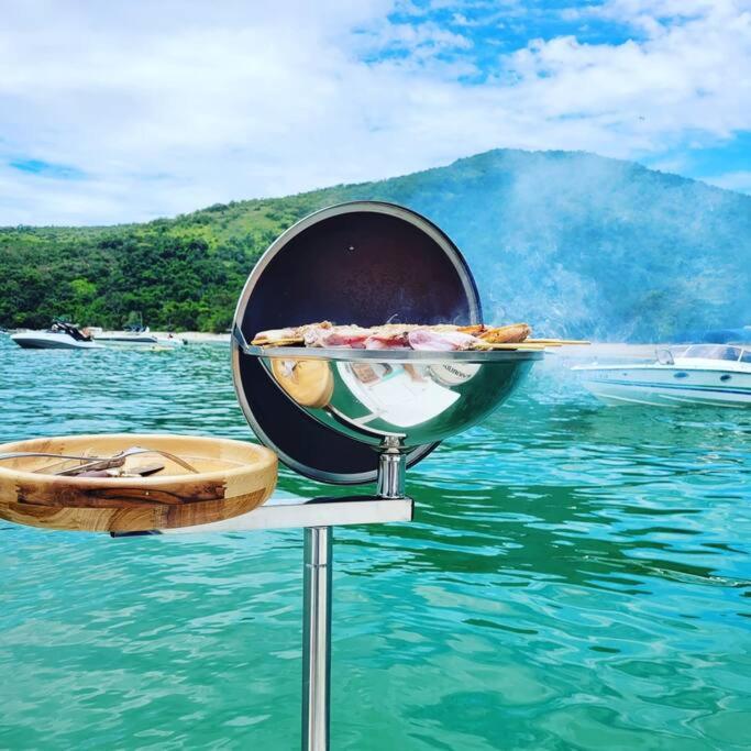 7 Praias Com Piscina Natural