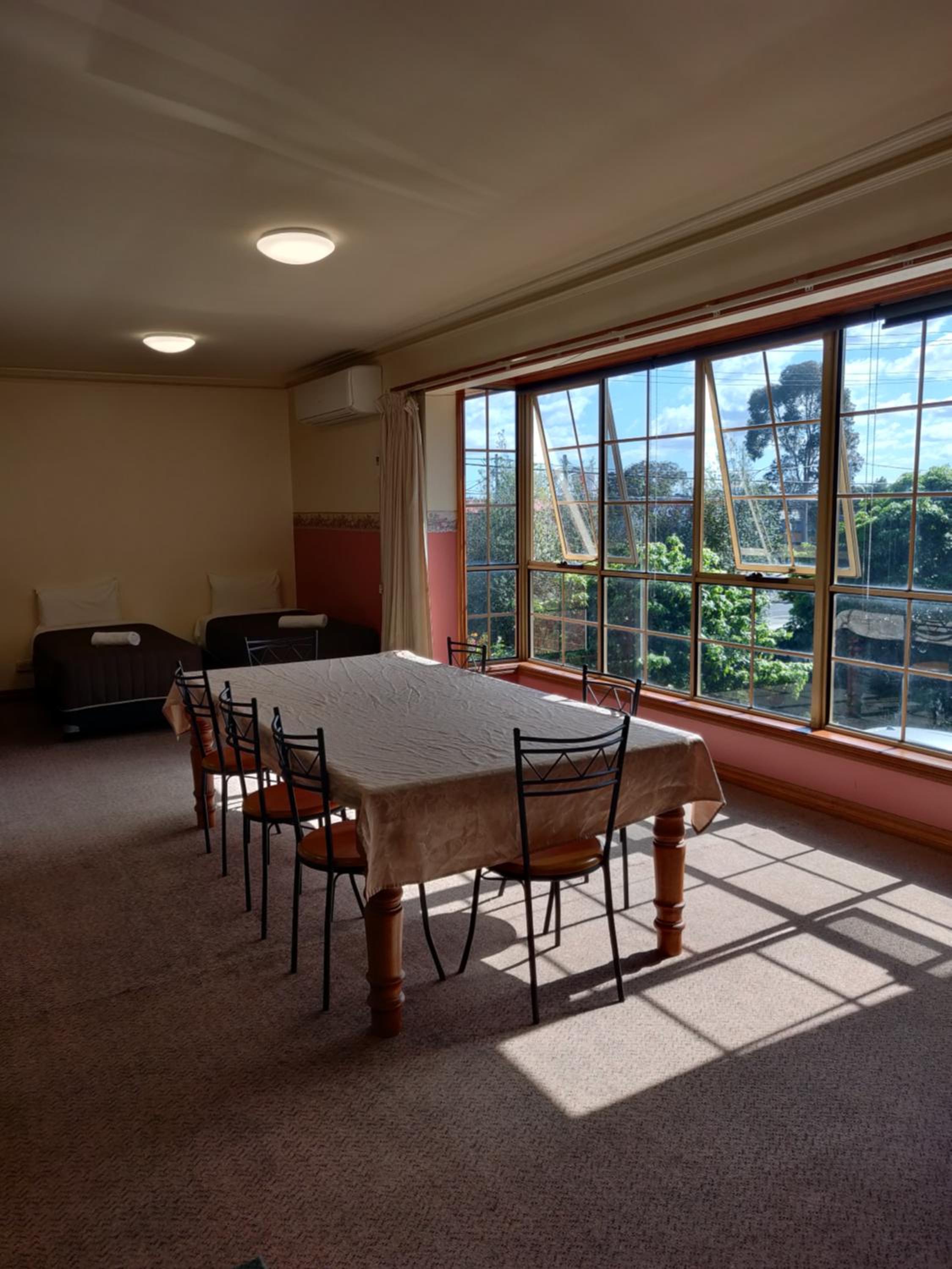 St Georges Motor Inn