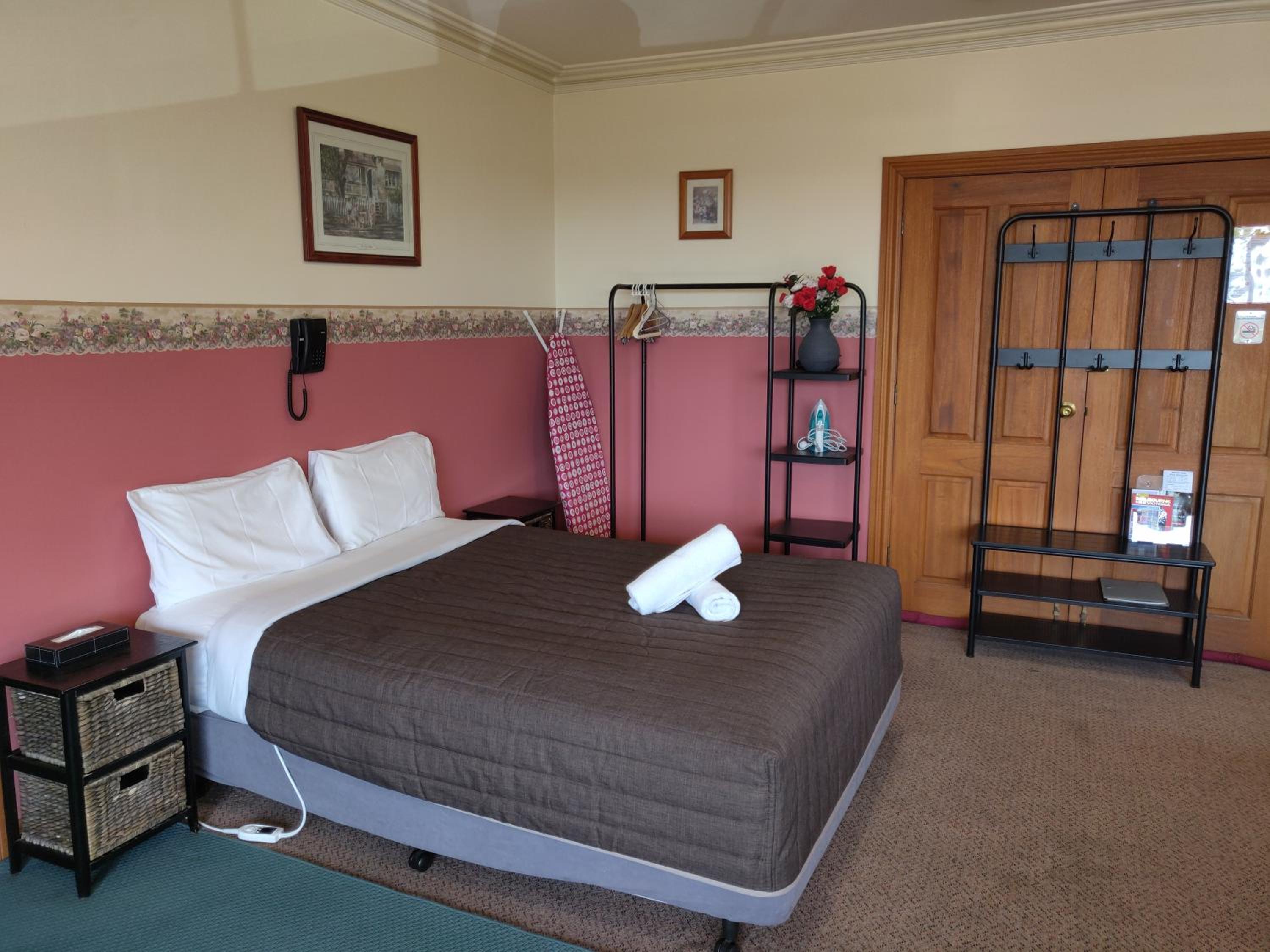 St Georges Motor Inn