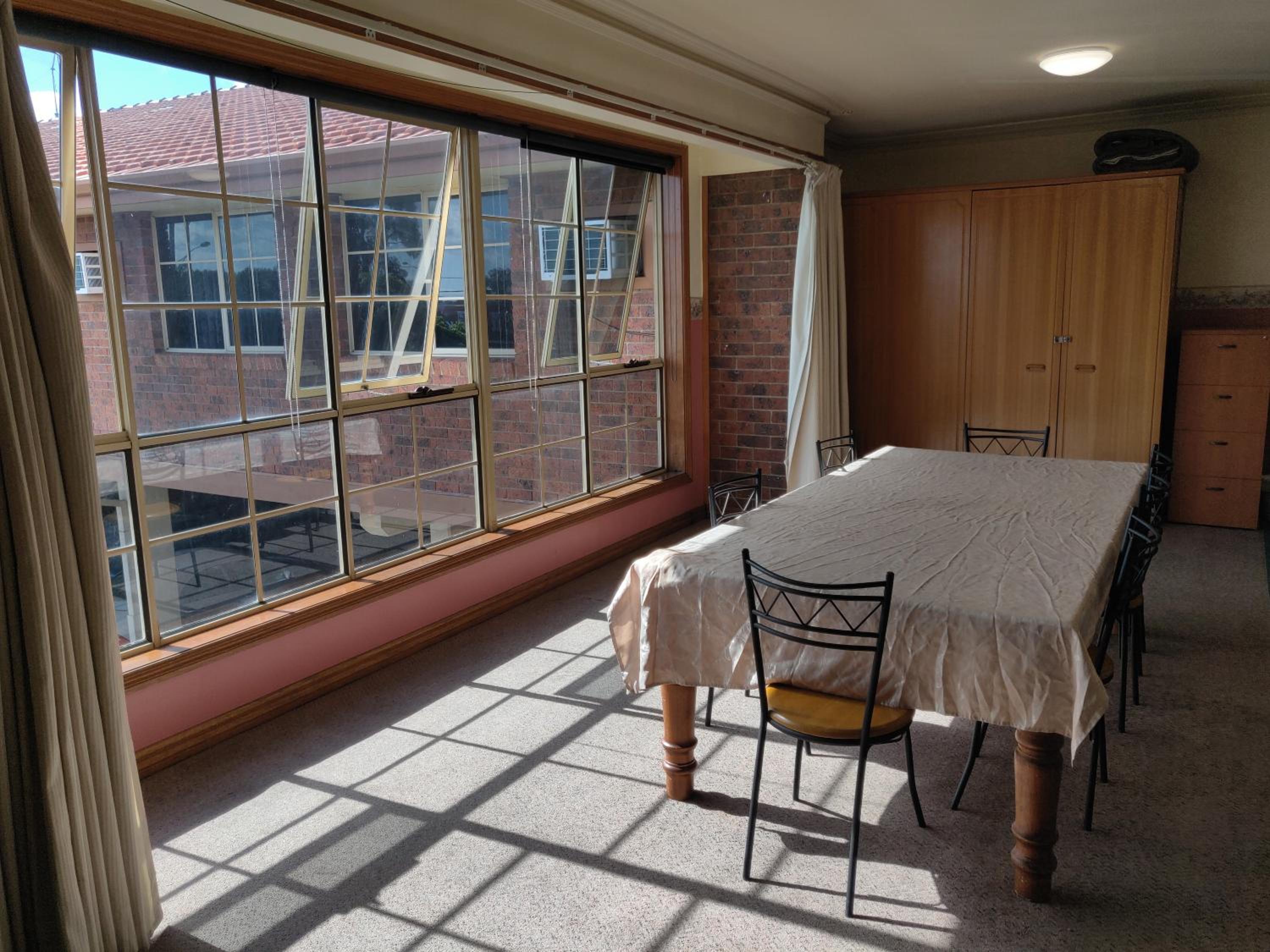 St Georges Motor Inn