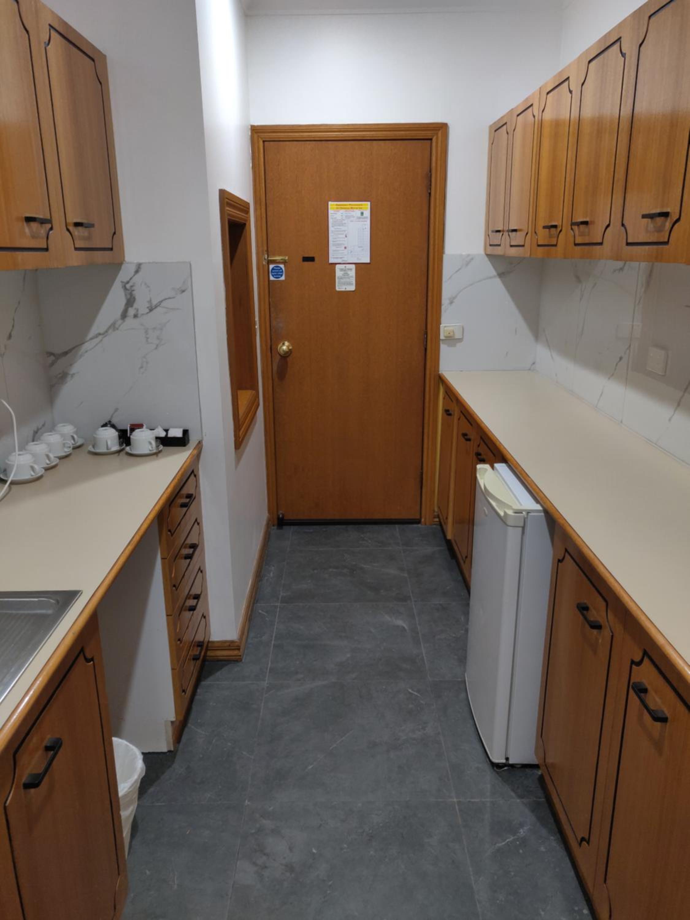 St Georges Motor Inn