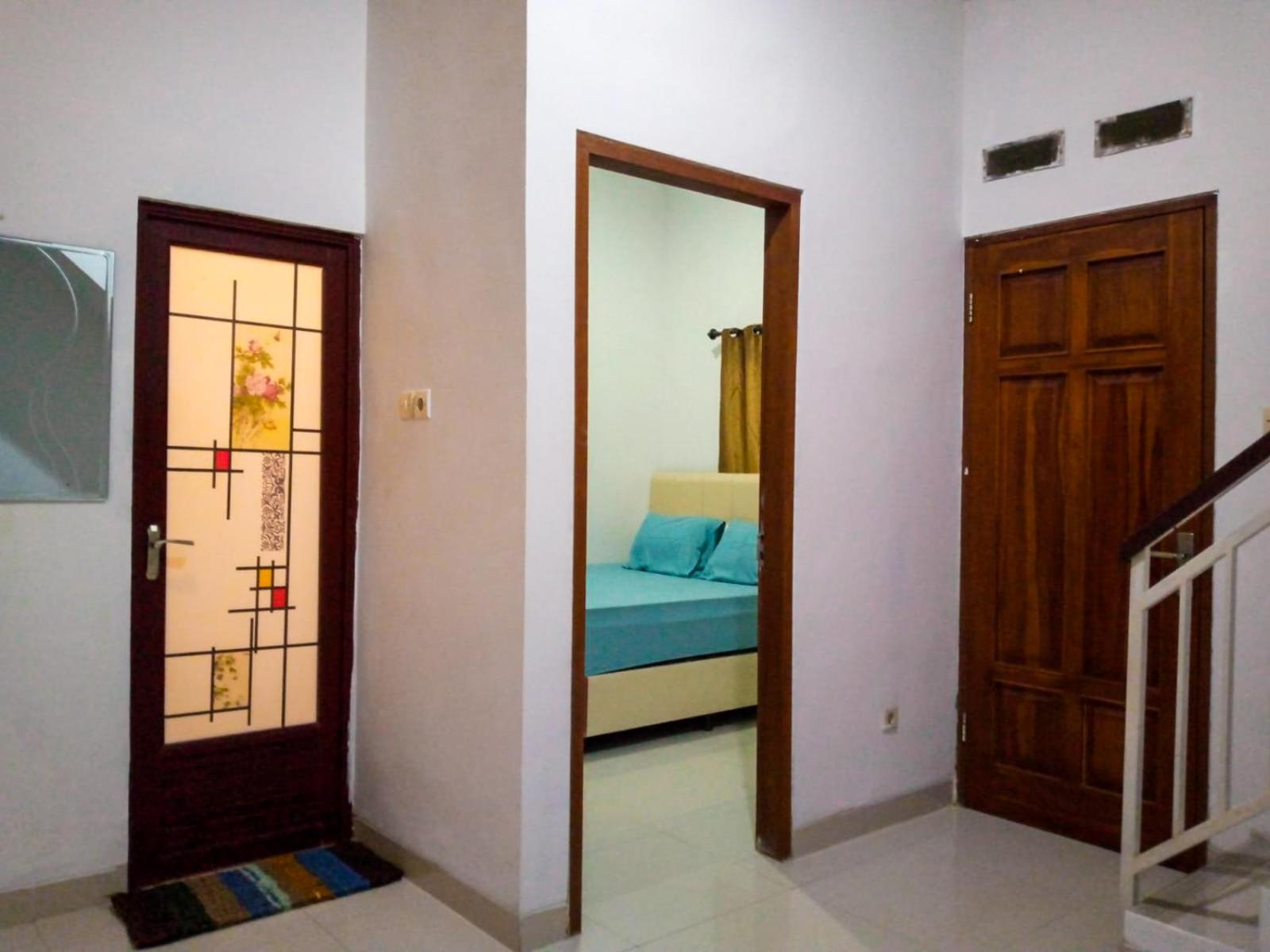 Villa Rumah Baik view 5