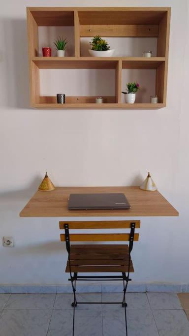 Cozy appartment with a Private Balcony photo 2