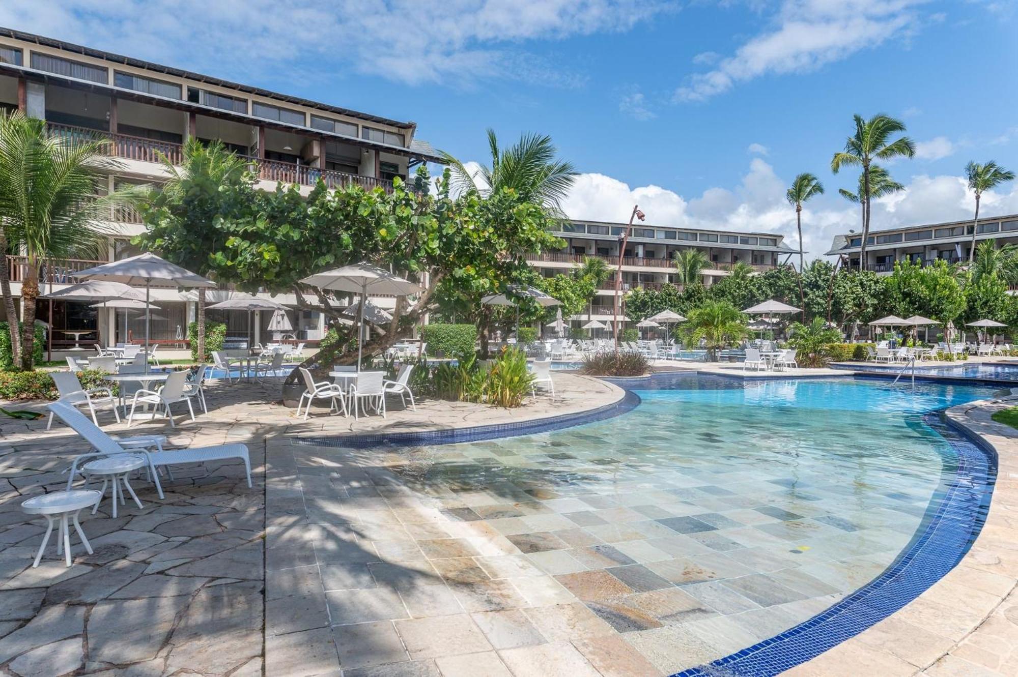 Nannai Residence Muro Alto Porto Galinhas BeiraMar