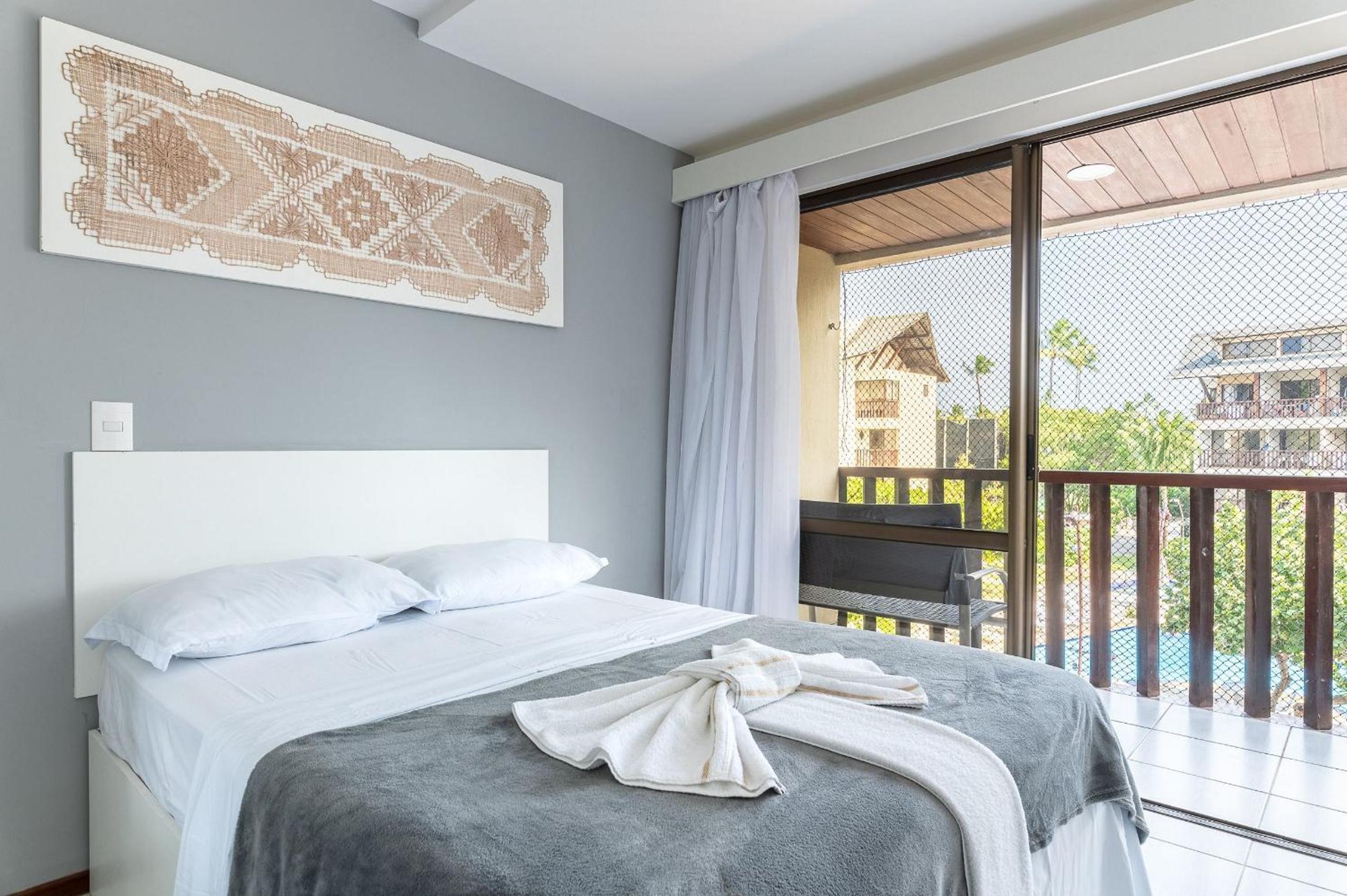 Nannai Residence Muro Alto Porto Galinhas BeiraMar