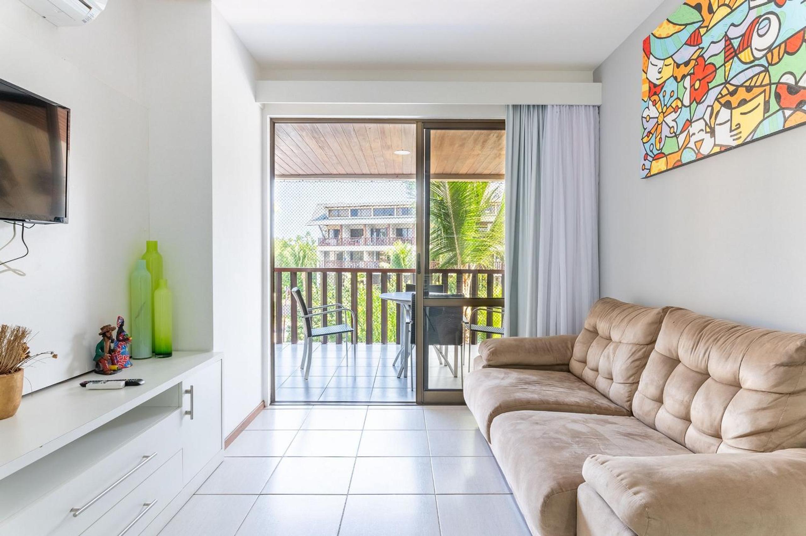 Nannai Residence Muro Alto Porto Galinhas BeiraMar