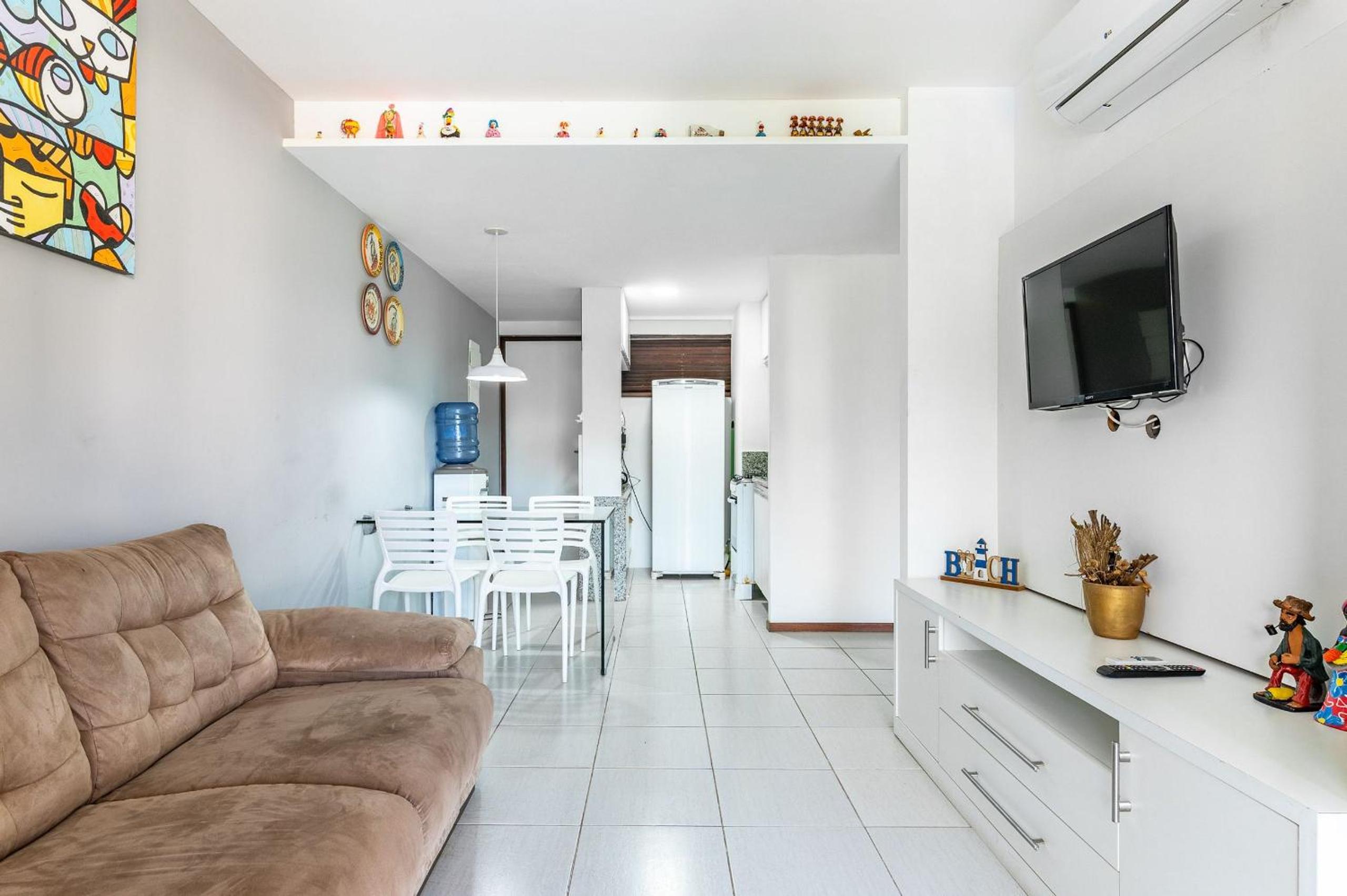 Nannai Residence Muro Alto Porto Galinhas BeiraMar