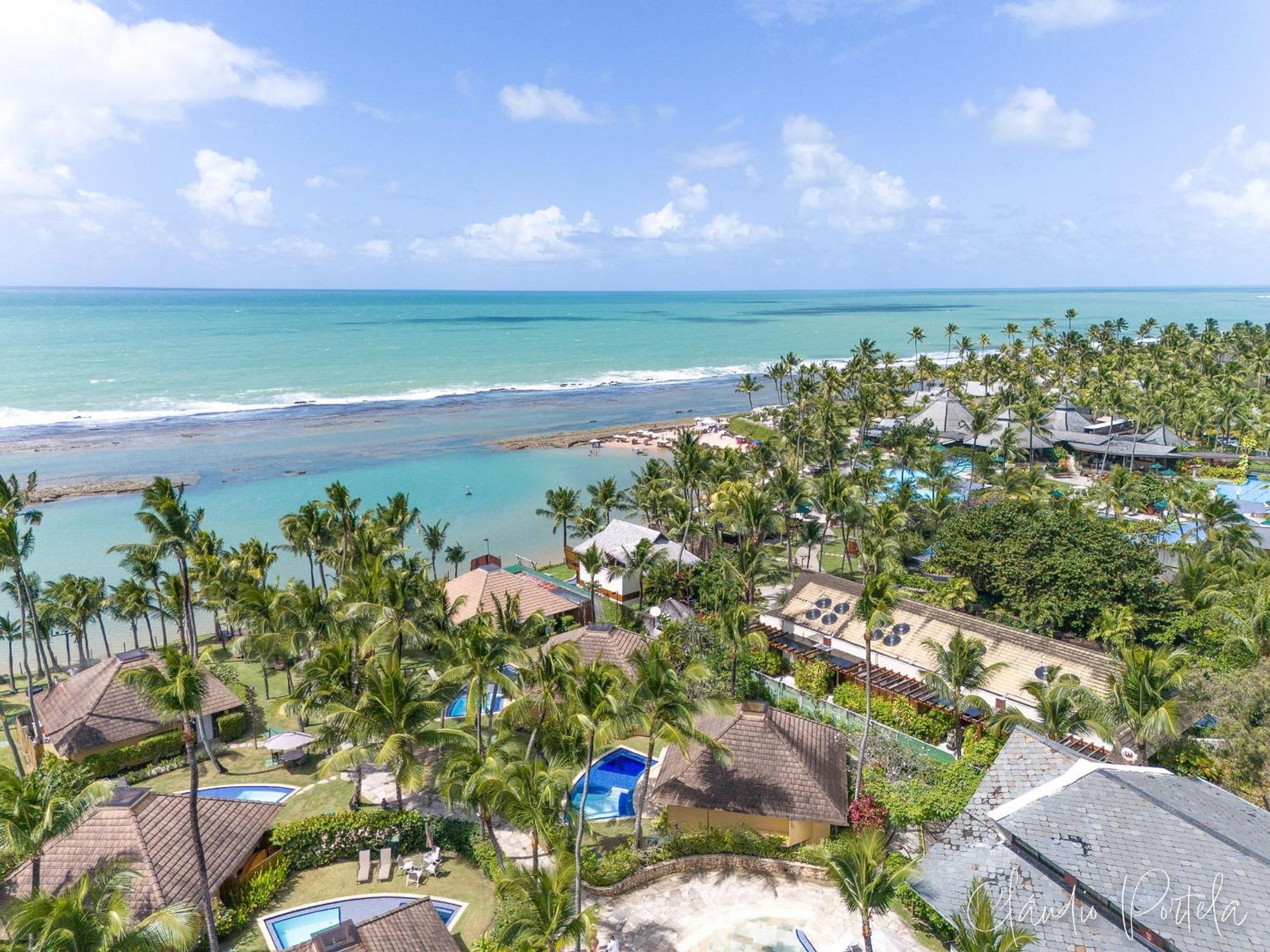 Nannai Residence Muro Alto Porto Galinhas BeiraMar
