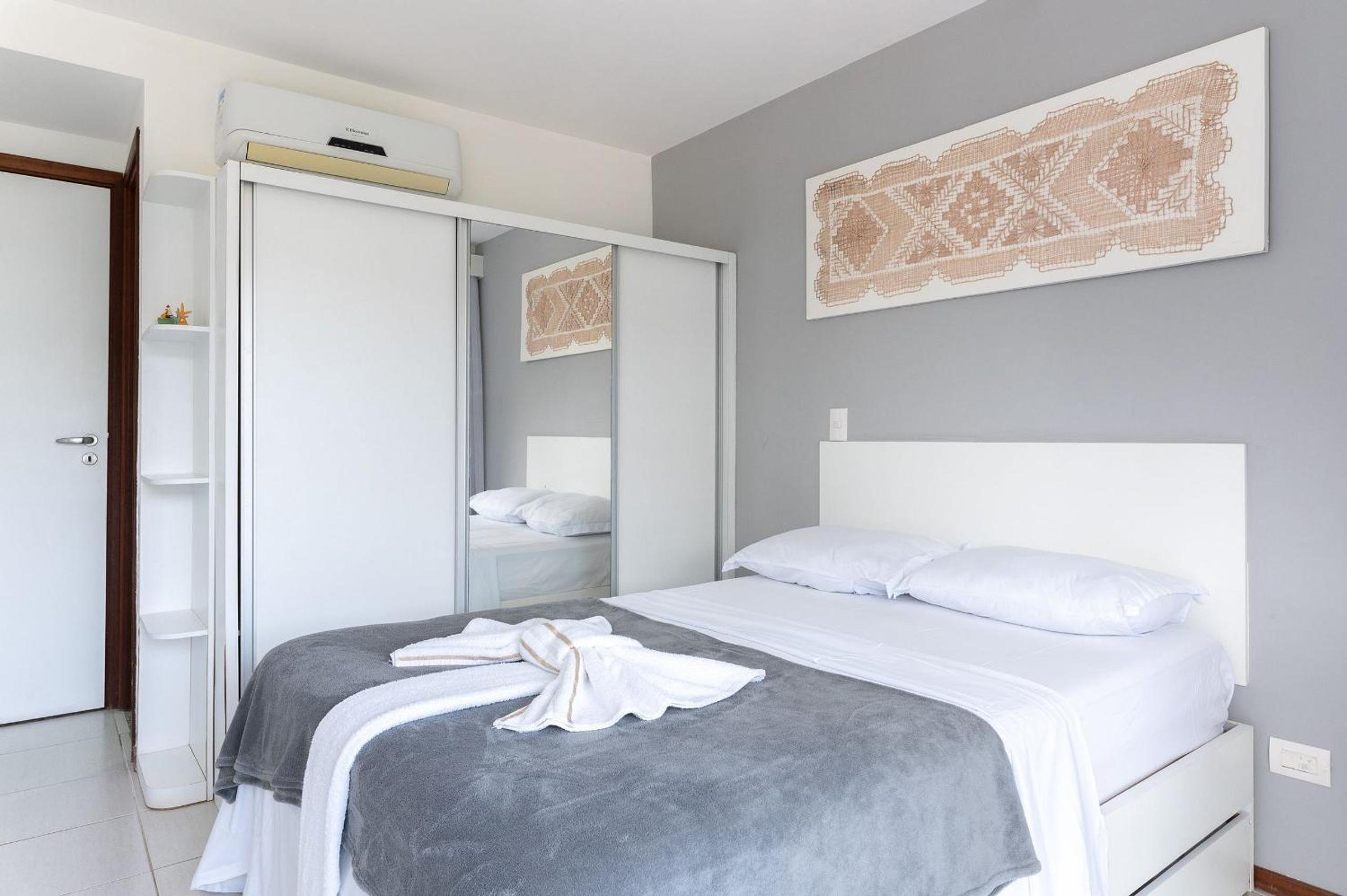 Nannai Residence Muro Alto Porto Galinhas BeiraMar