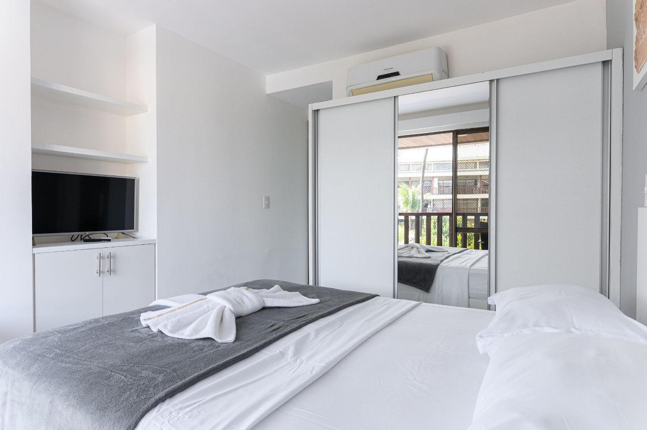 Nannai Residence Muro Alto Porto Galinhas BeiraMar