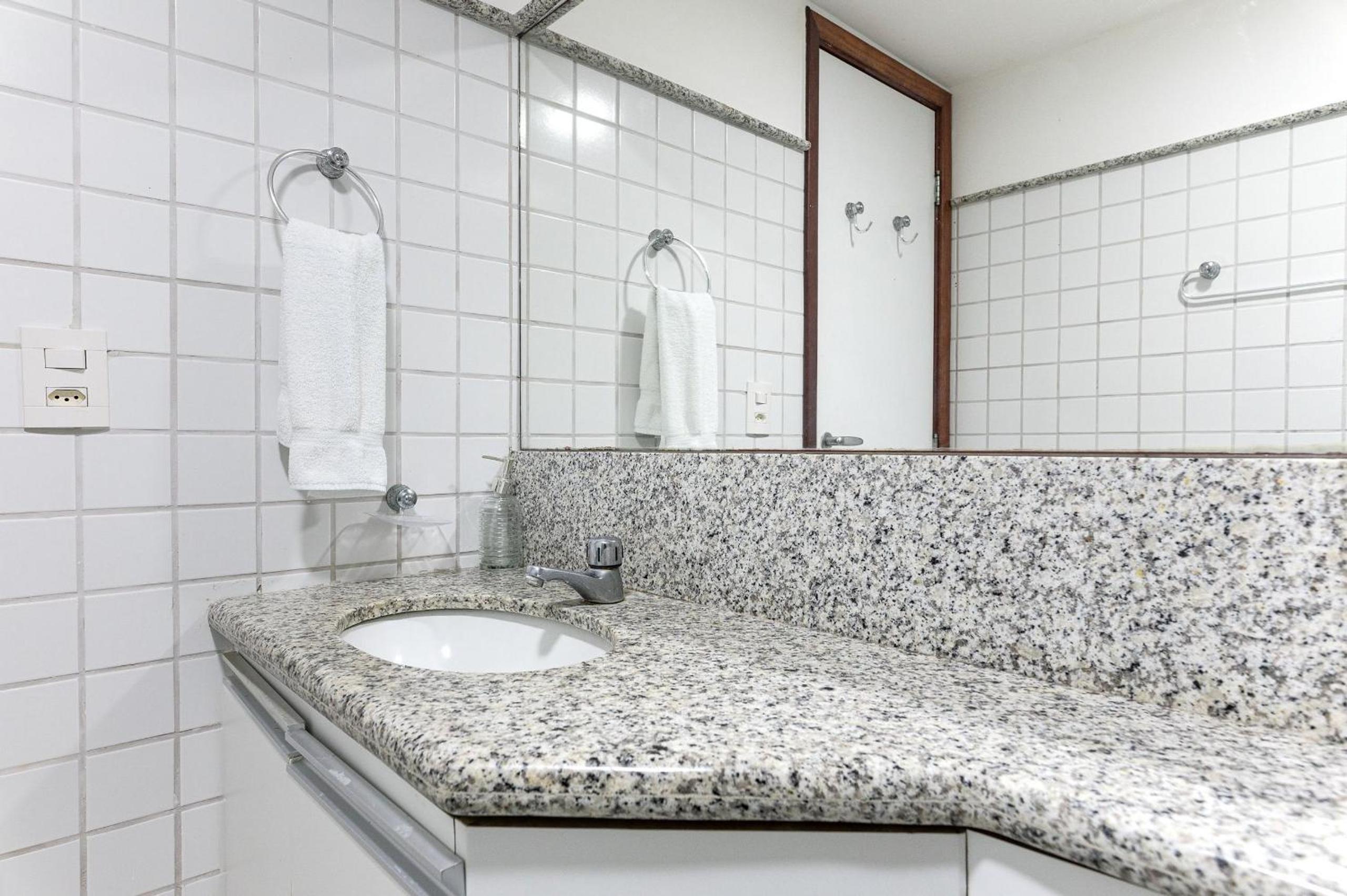 Nannai Residence Muro Alto Porto Galinhas BeiraMar