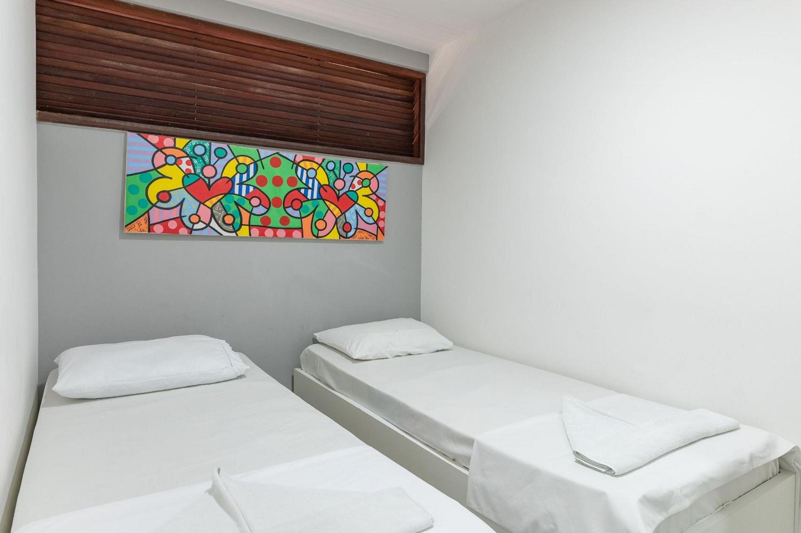 Nannai Residence Muro Alto Porto Galinhas BeiraMar