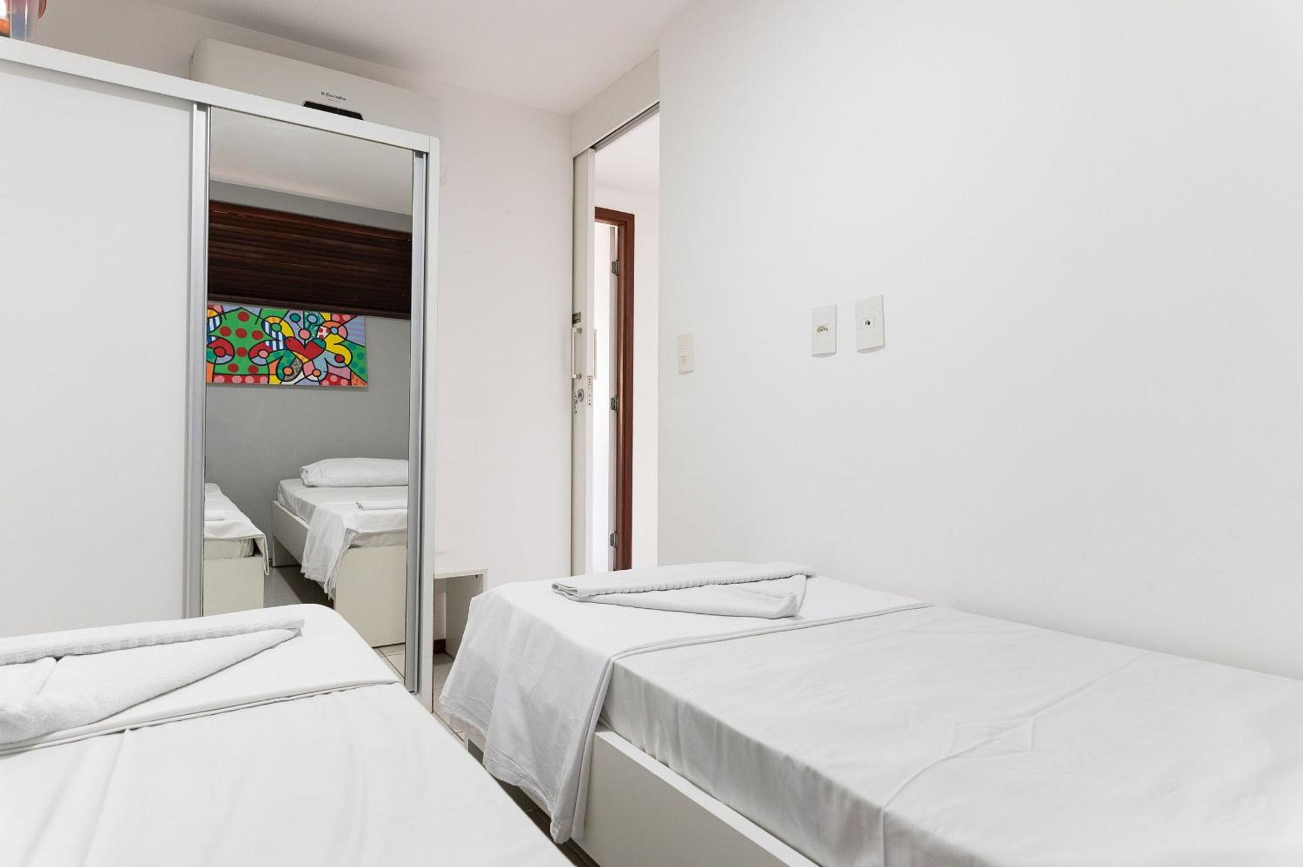 Nannai Residence Muro Alto Porto Galinhas BeiraMar