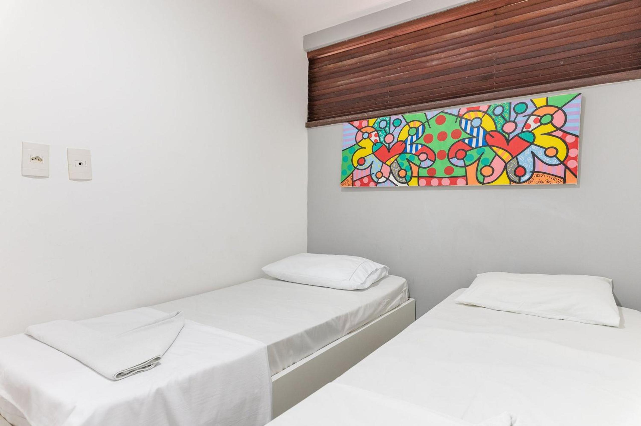 Nannai Residence Muro Alto Porto Galinhas BeiraMar