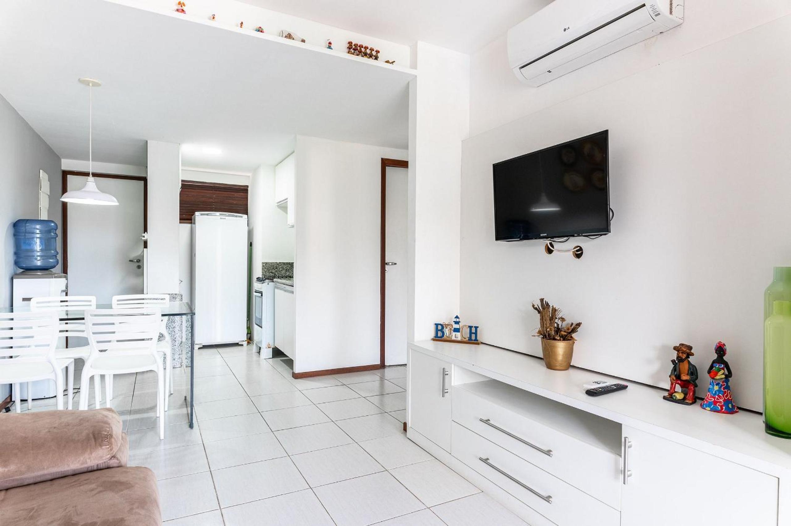 Nannai Residence Muro Alto Porto Galinhas BeiraMar