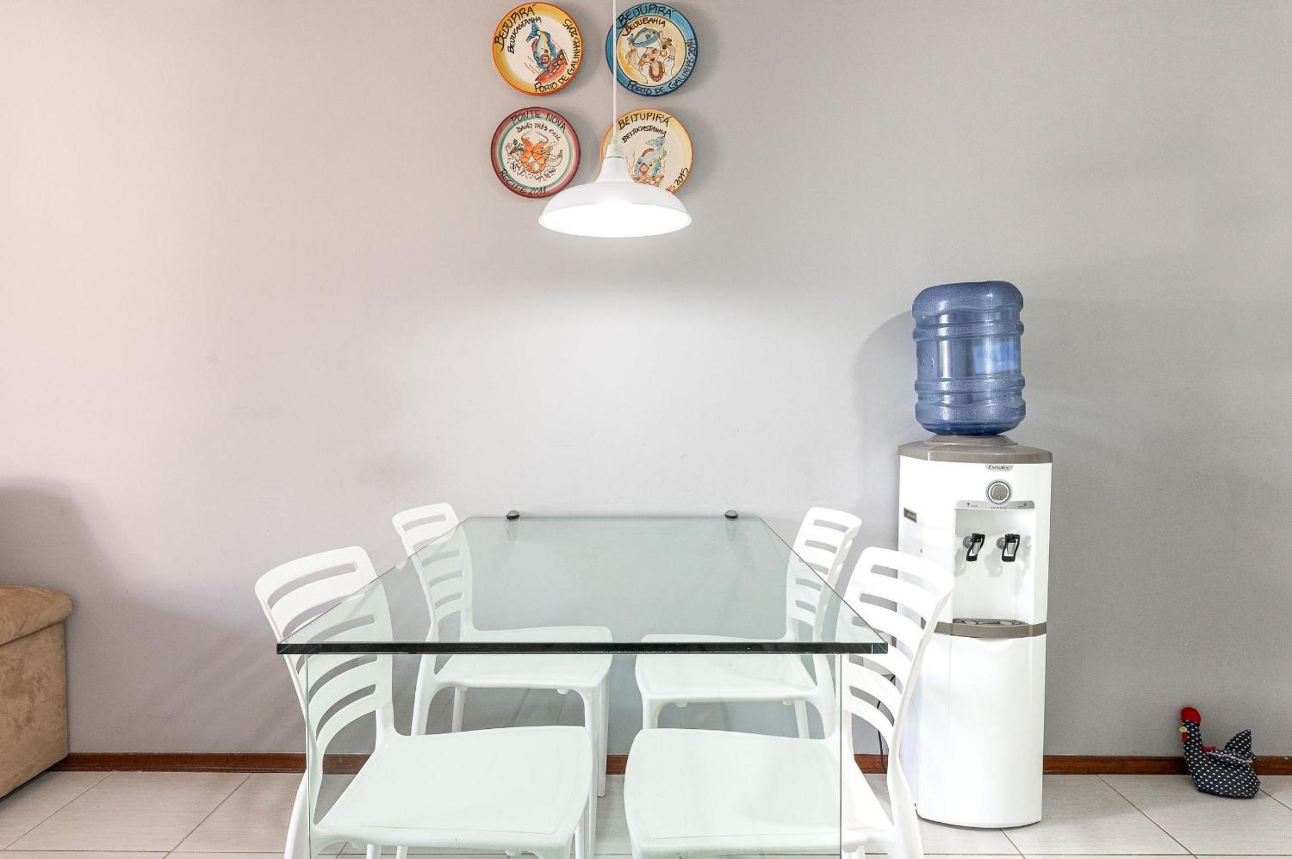 Nannai Residence Muro Alto Porto Galinhas BeiraMar
