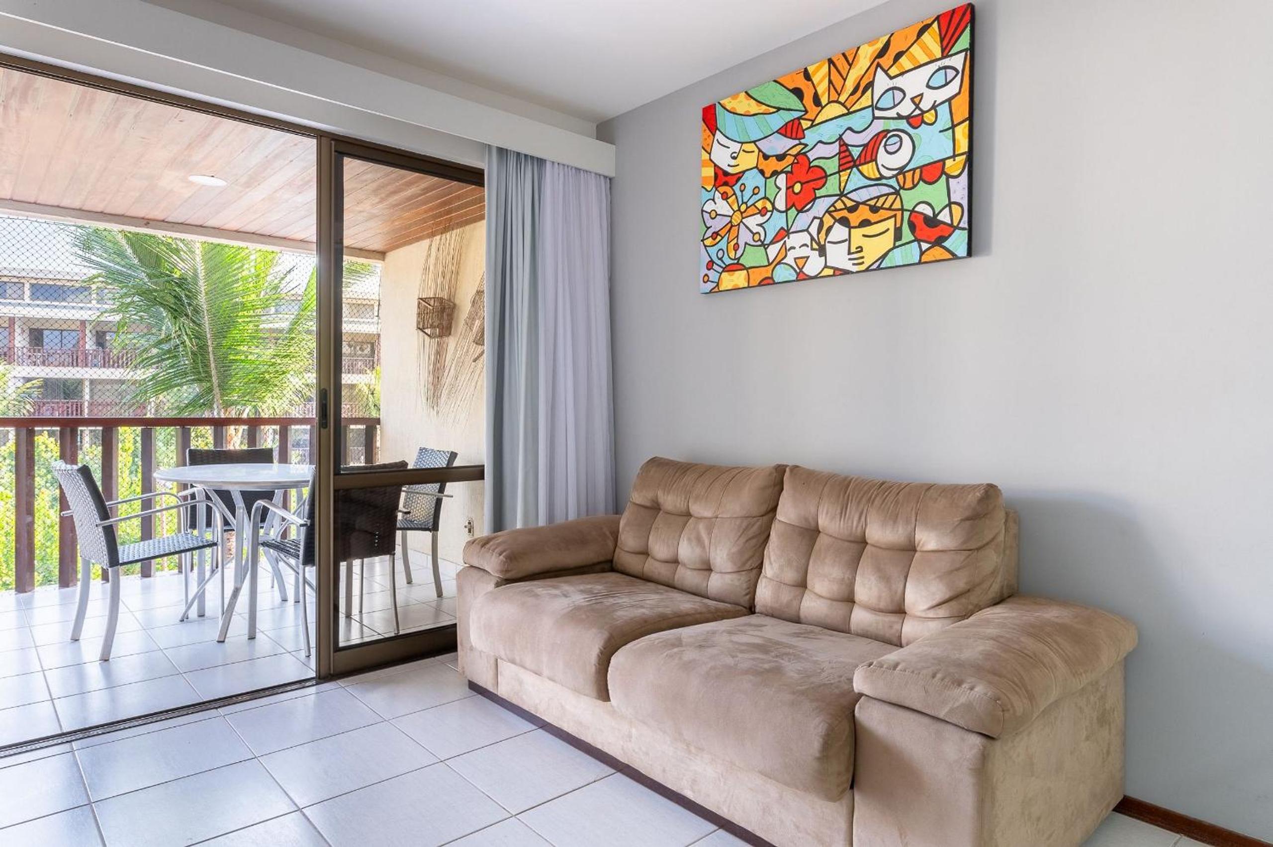 Nannai Residence Muro Alto Porto Galinhas BeiraMar