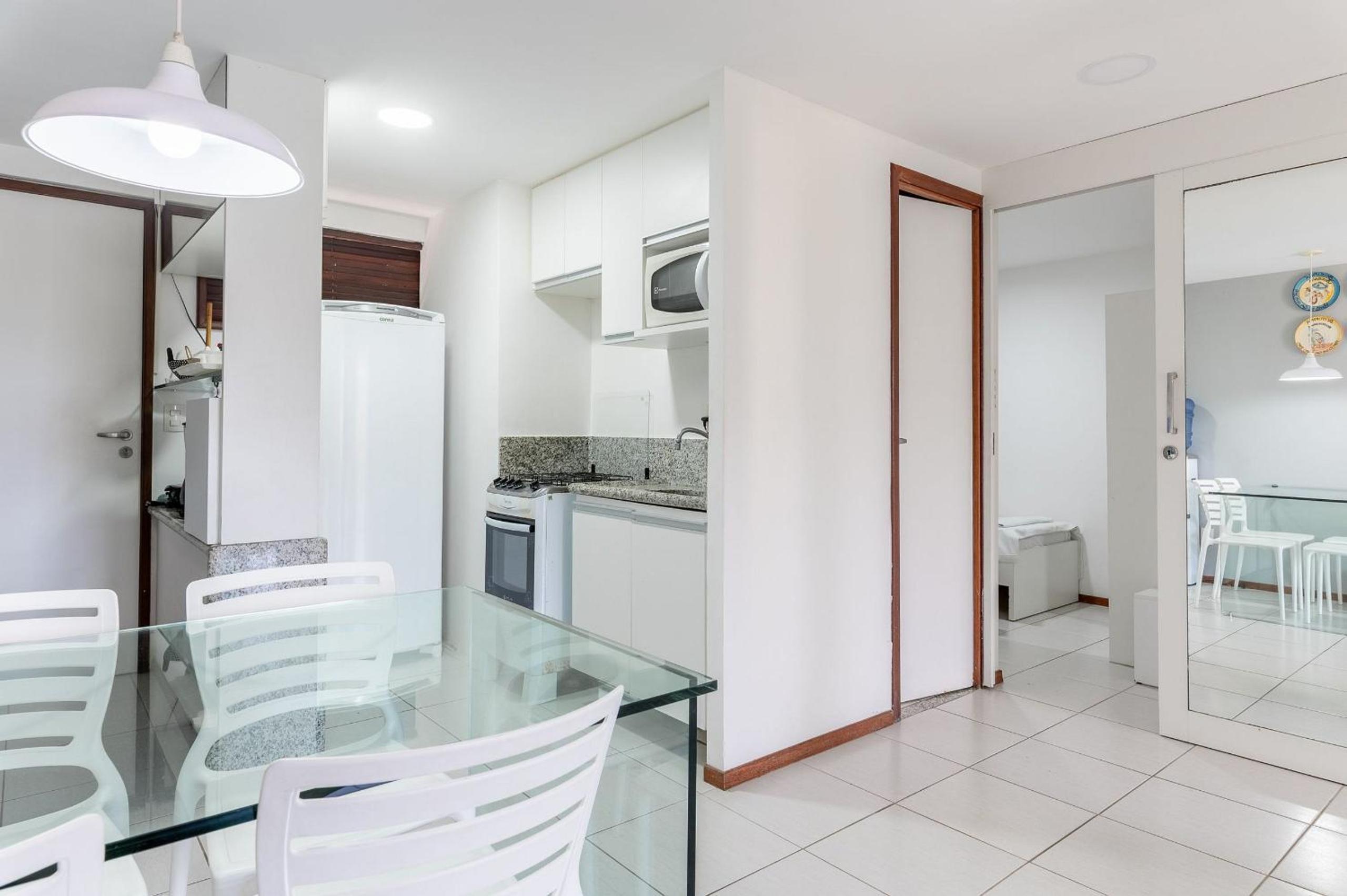 Nannai Residence Muro Alto Porto Galinhas BeiraMar